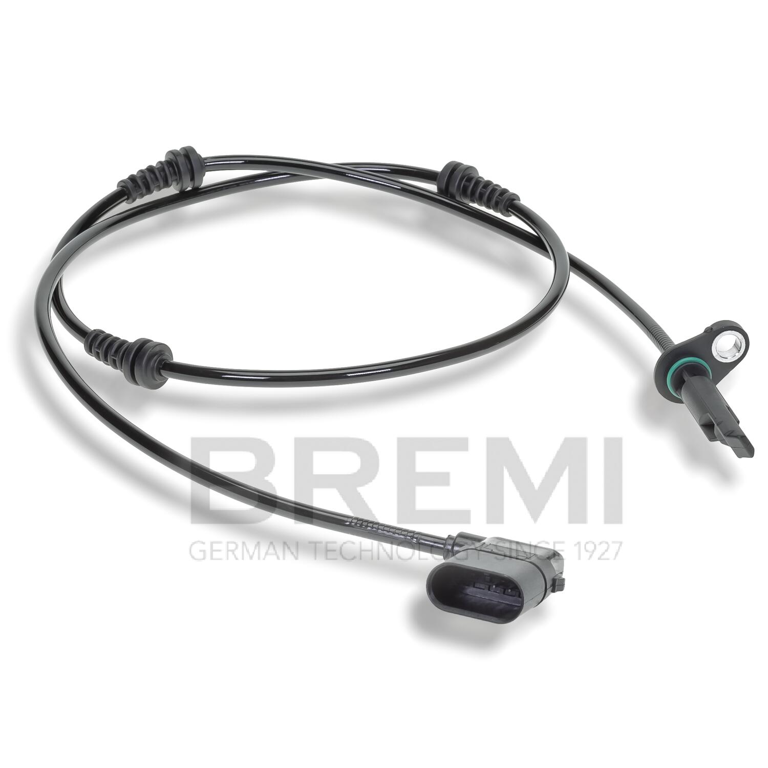 BREMI ABS Sensor 51420 for MERCEDES-BENZ
