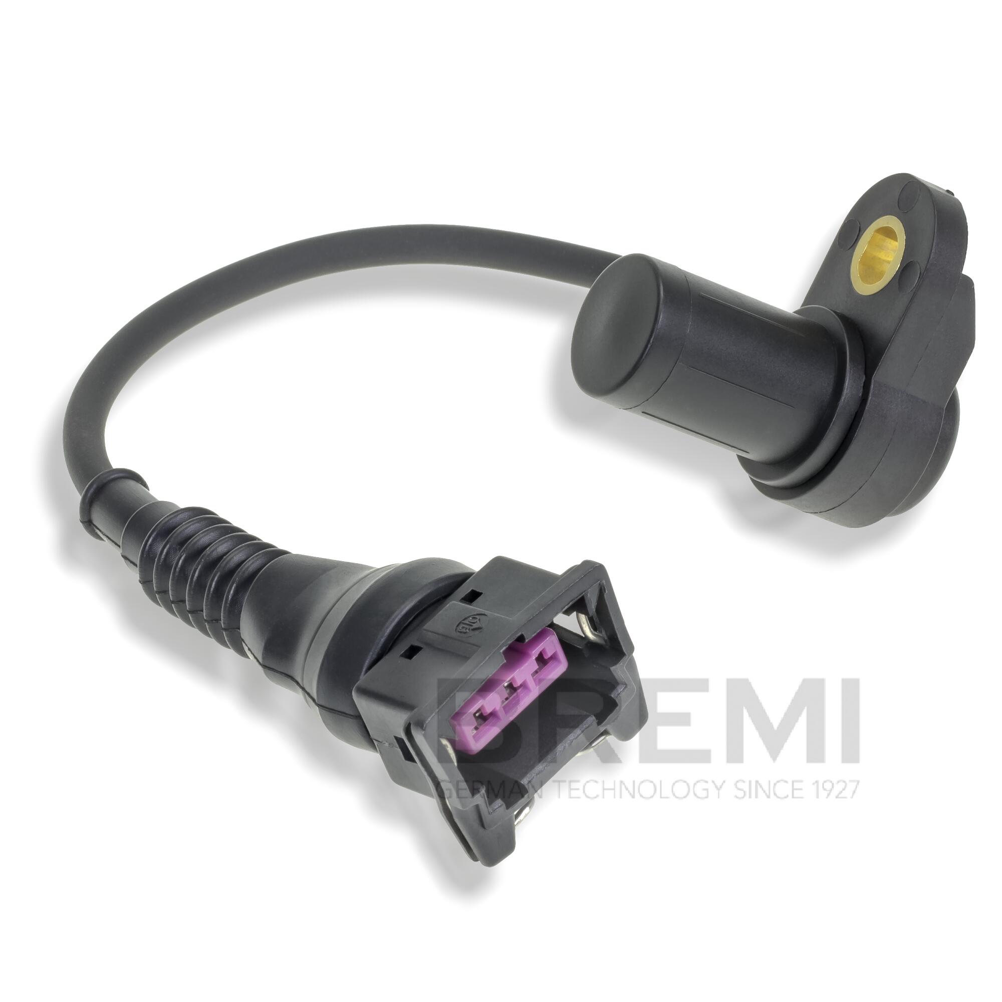 BREMI Sensor, knastakselposition 60537 for BMW