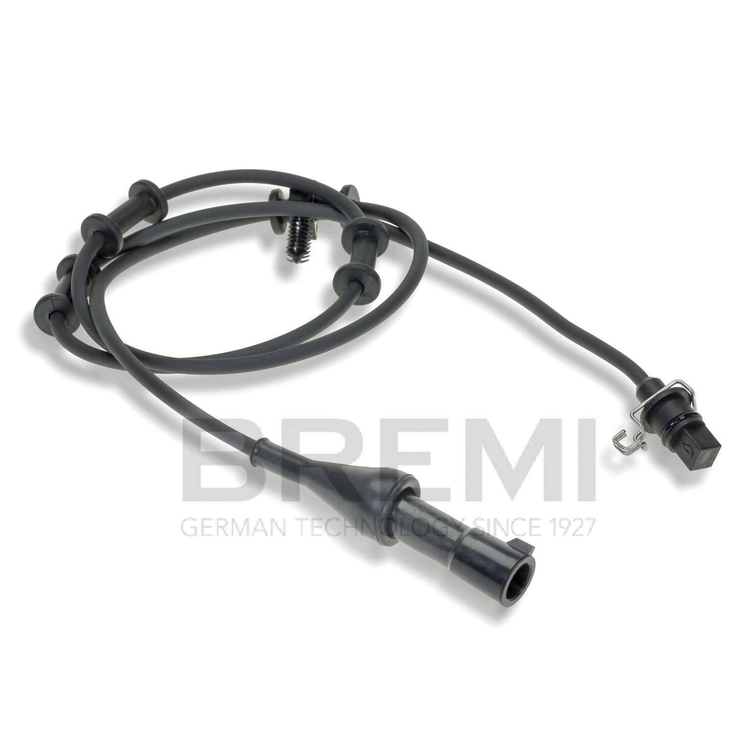 BREMI ABS Sensor 51584 for JAGUAR