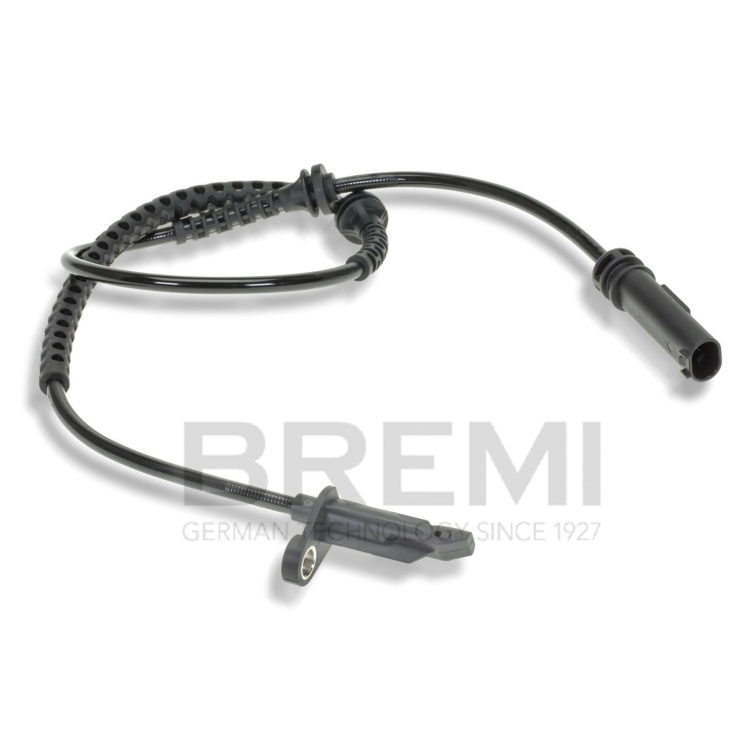 BREMI ABS Sensor 51589 for MINI