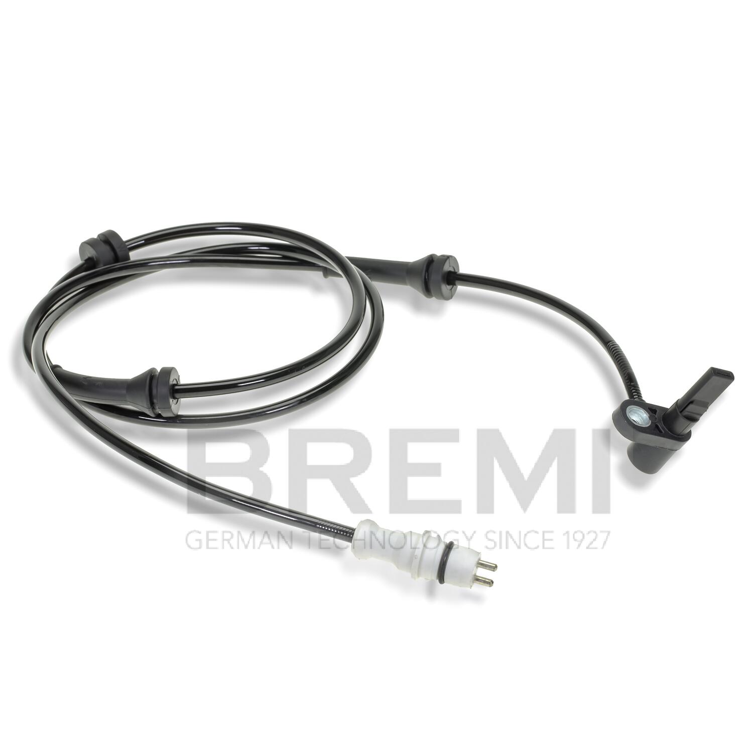 BREMI ABS Sensor 51591 for FIAT