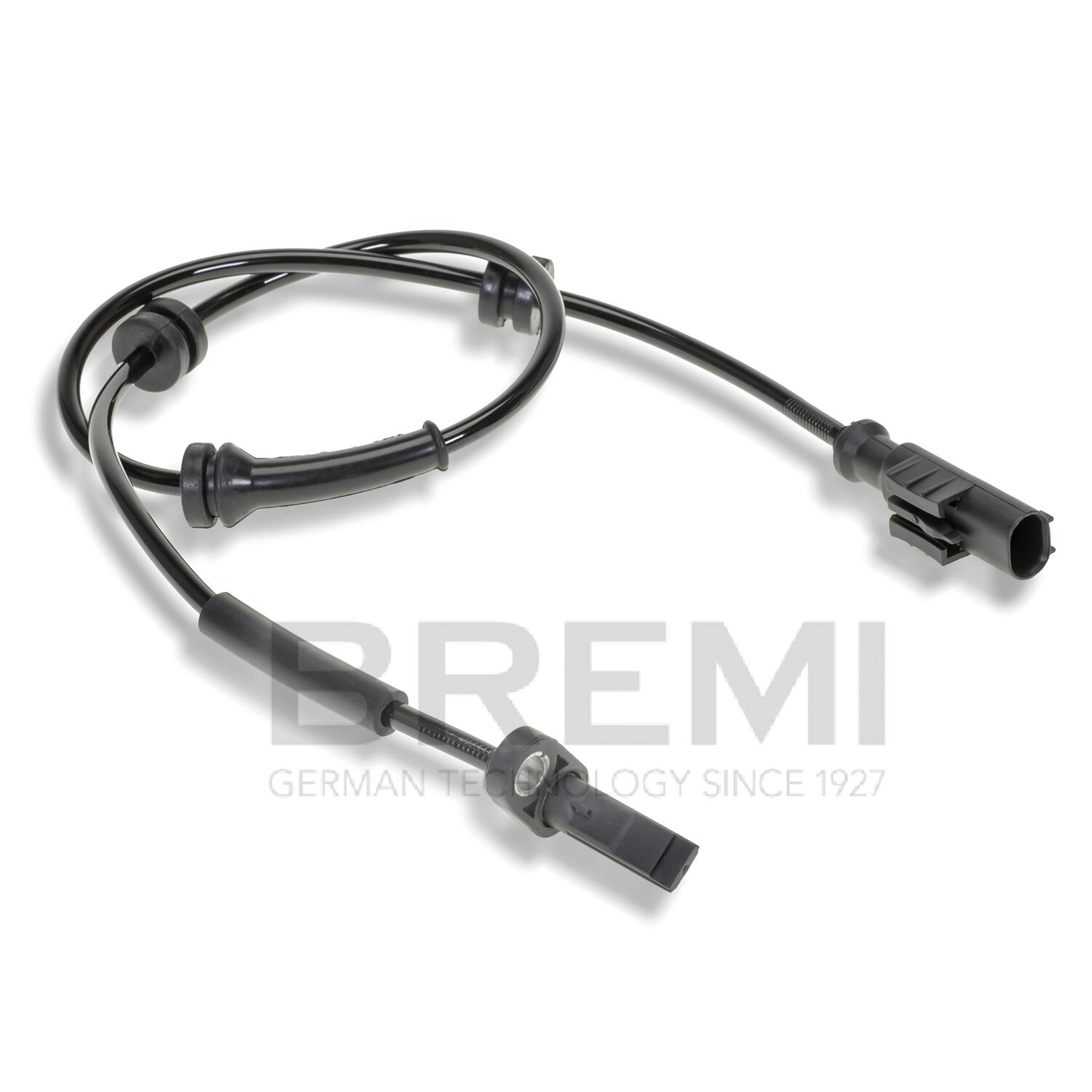 BREMI ABS Sensor 51593 for FIAT CHRYSLER