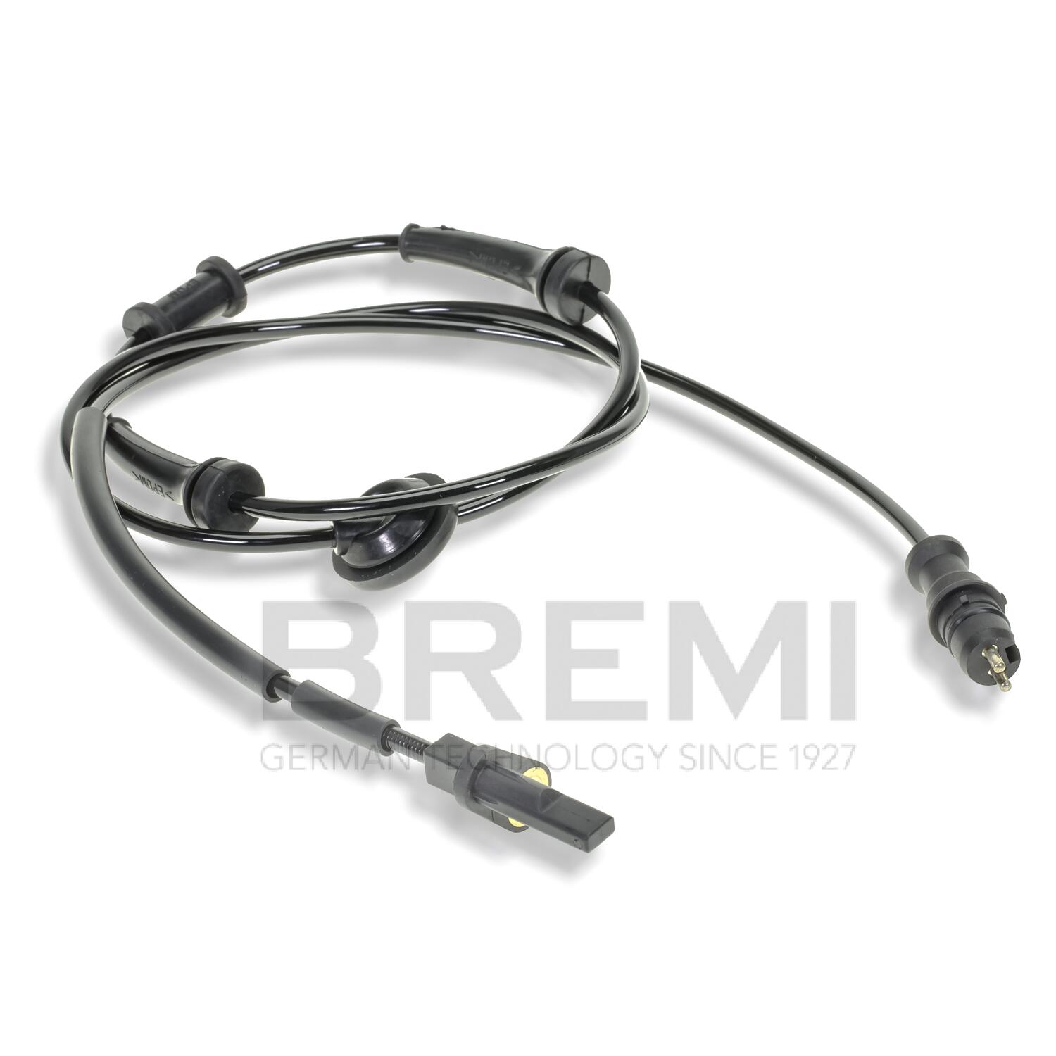 BREMI ABS Sensor 51592 for FIAT