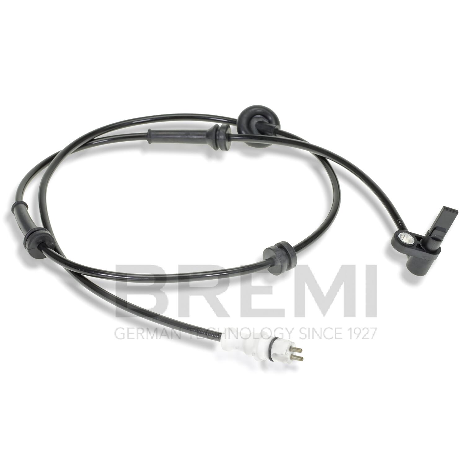 BREMI ABS Sensor 51594 for FIAT