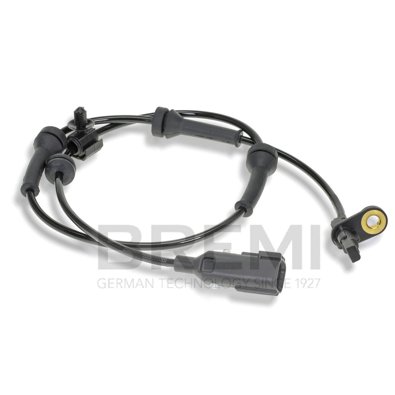 BREMI ABS Sensor 51607 for LAND ROVER