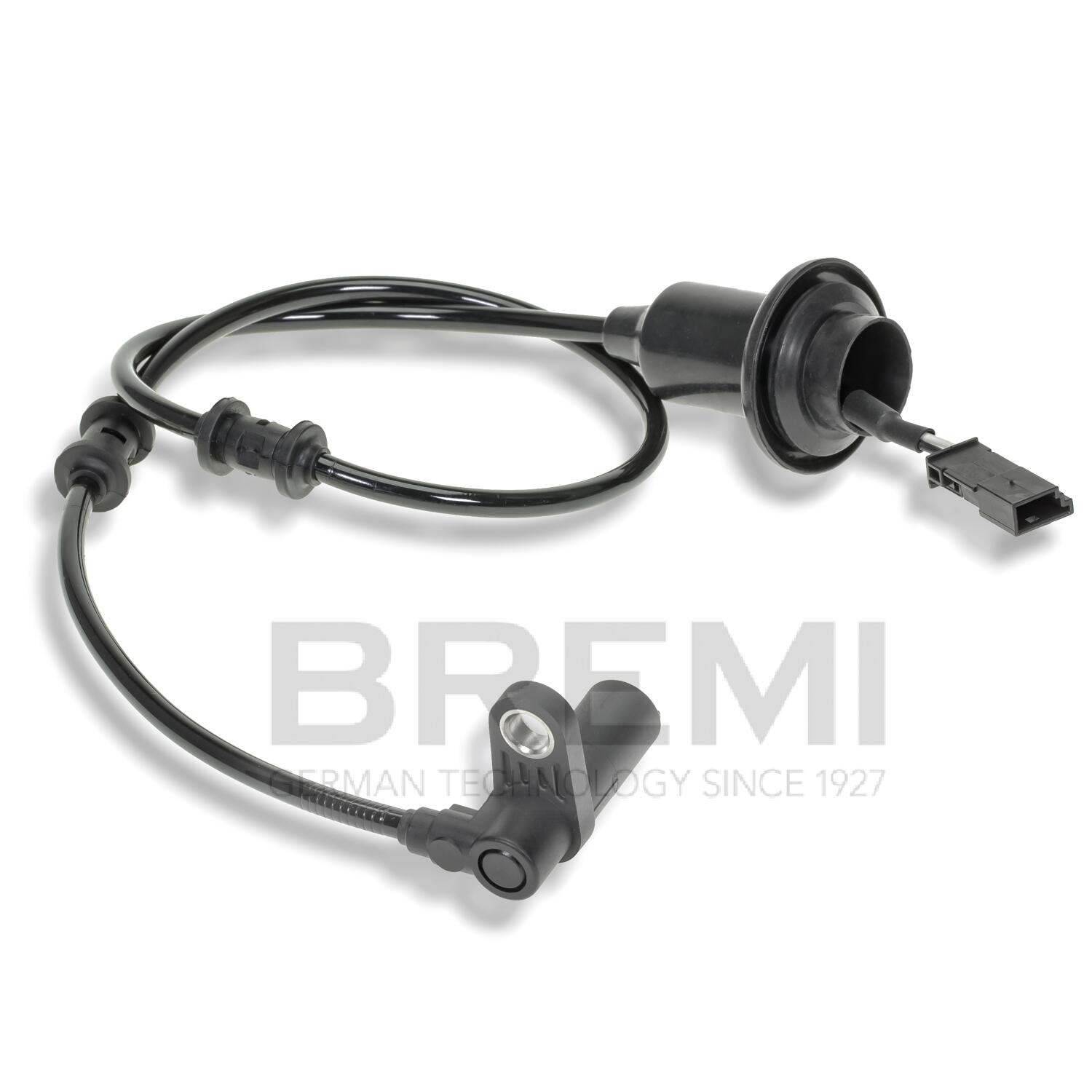 BREMI ABS Sensor 51614 for MERCEDES-BENZ