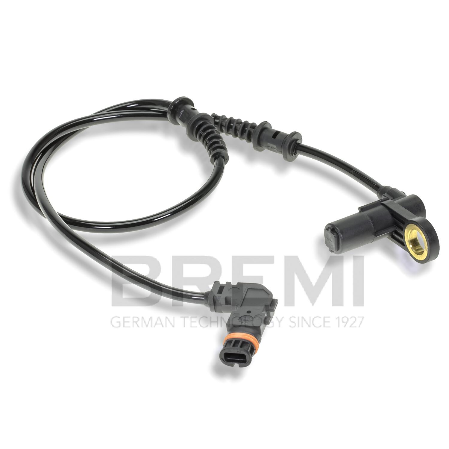 BREMI ABS Sensor 51616 for MERCEDES-BENZ