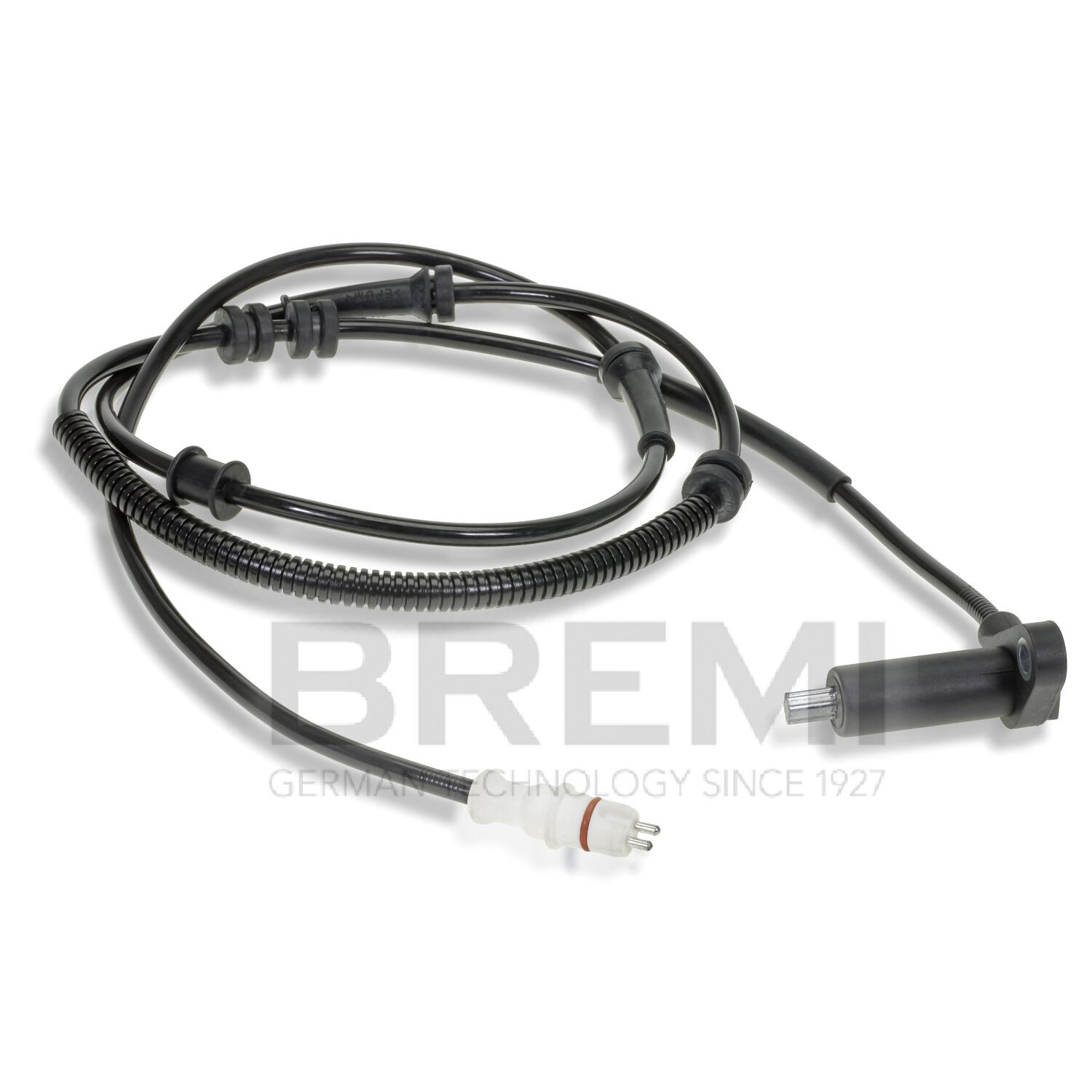 BREMI ABS Sensor 51628 for PEUGEOT FIAT