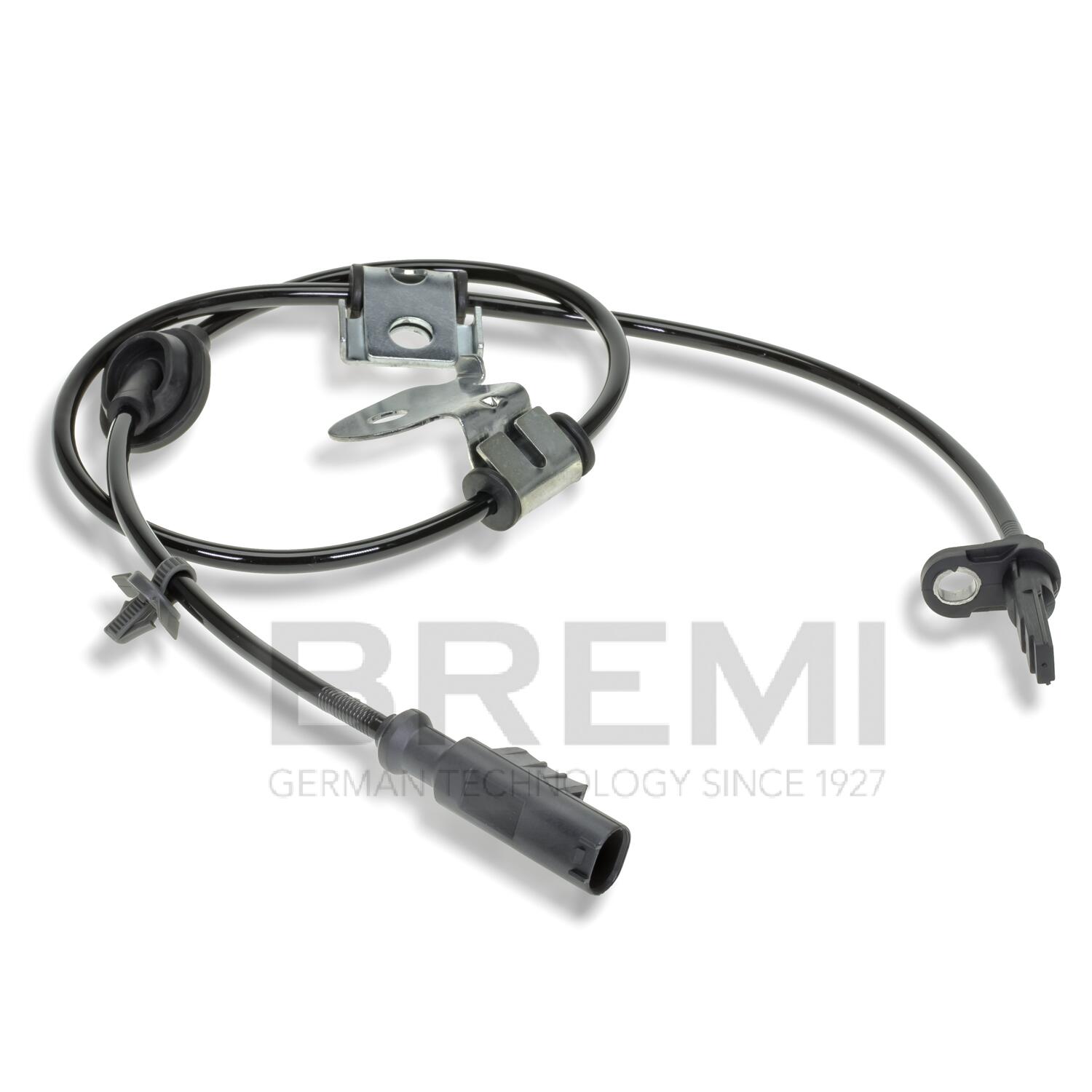 BREMI ABS Sensor 51631 for SUBARU