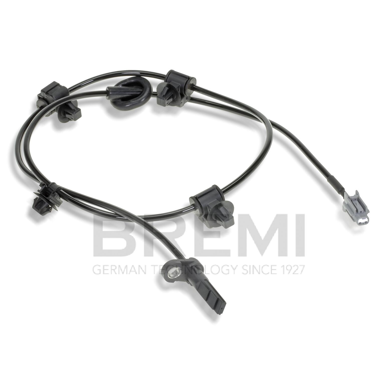 BREMI ABS Sensor 51634 for SUBARU