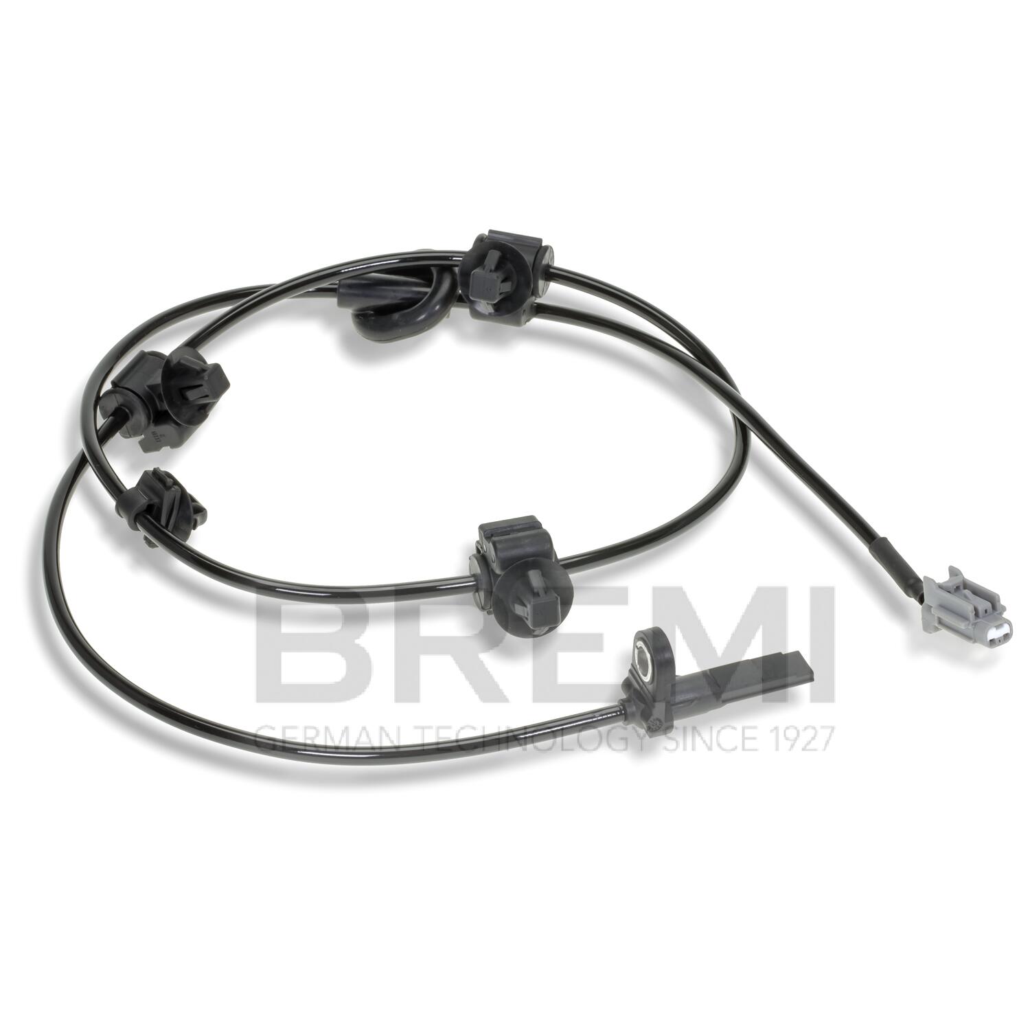 BREMI ABS Sensor 51635 for SUBARU