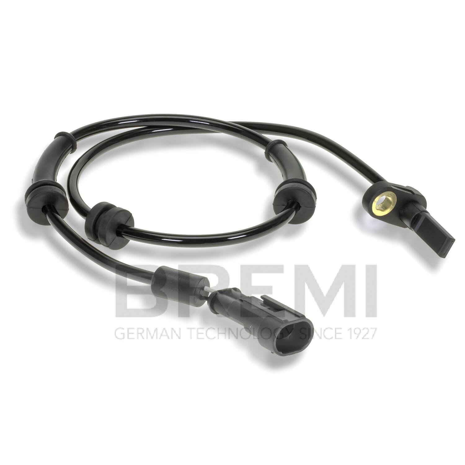 BREMI ABS Sensor 51638 for ALFA ROMEO