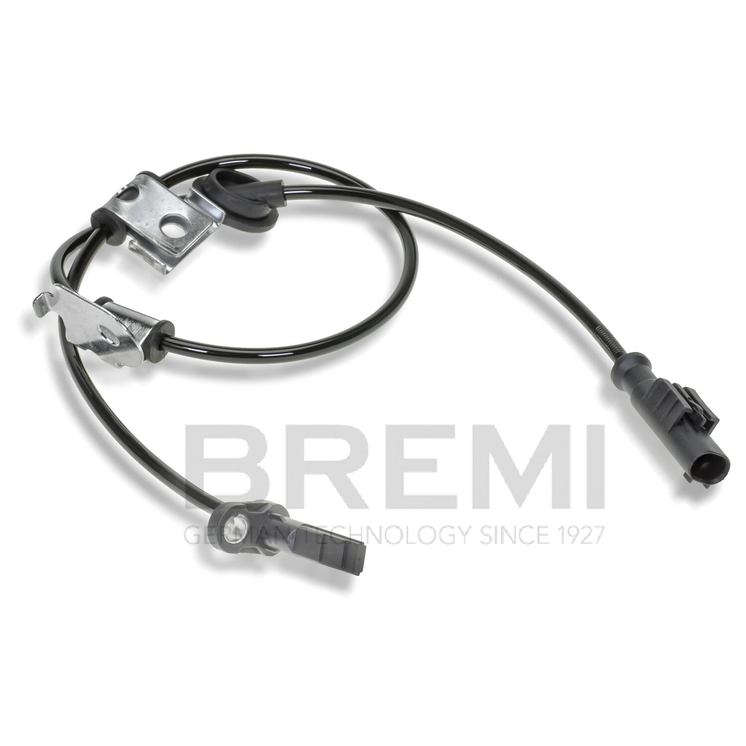 BREMI ABS Sensor 51630 for SUBARU