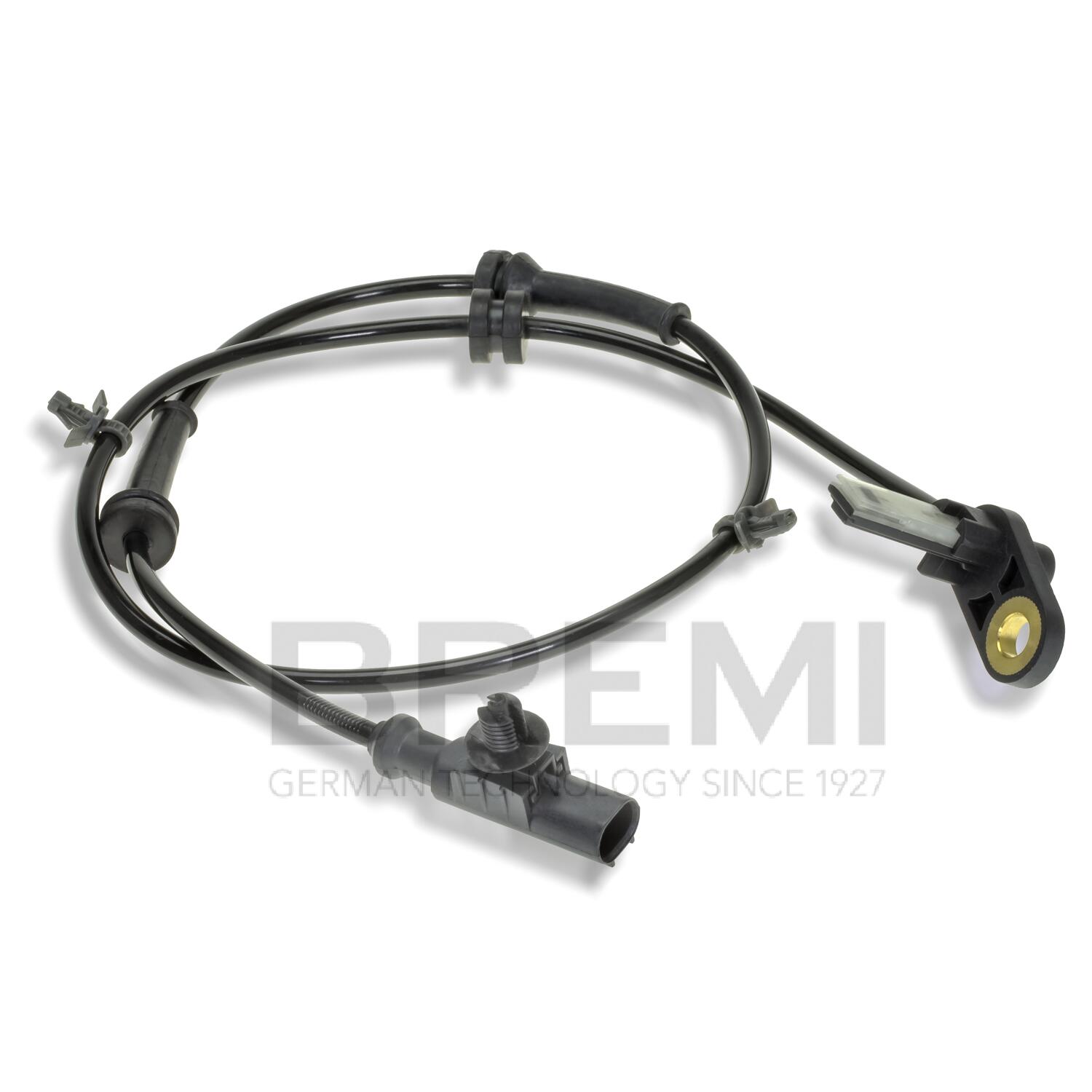 BREMI ABS Sensor 51663 for NISSAN