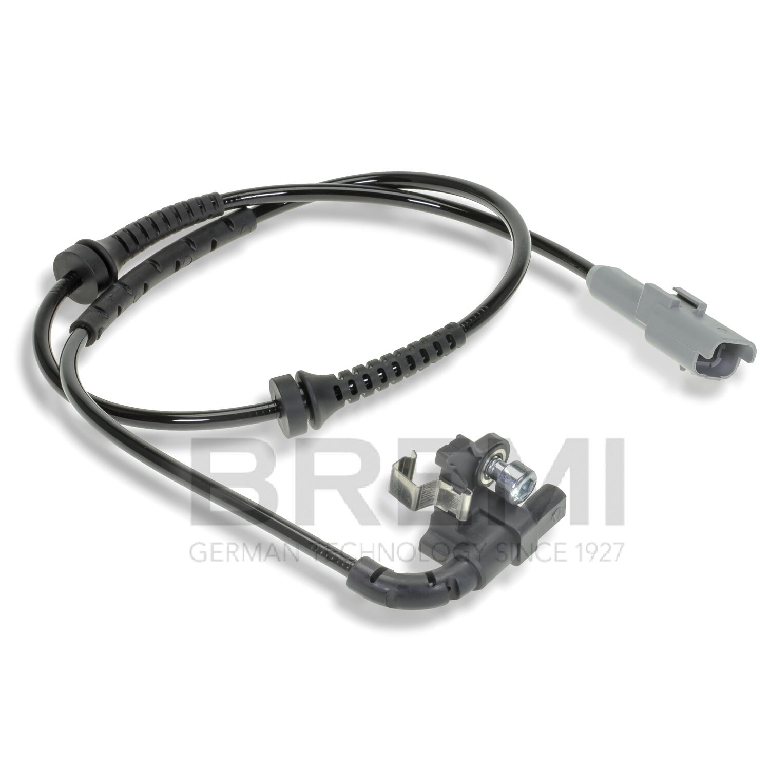 BREMI ABS Sensor 51651 for PEUGEOT