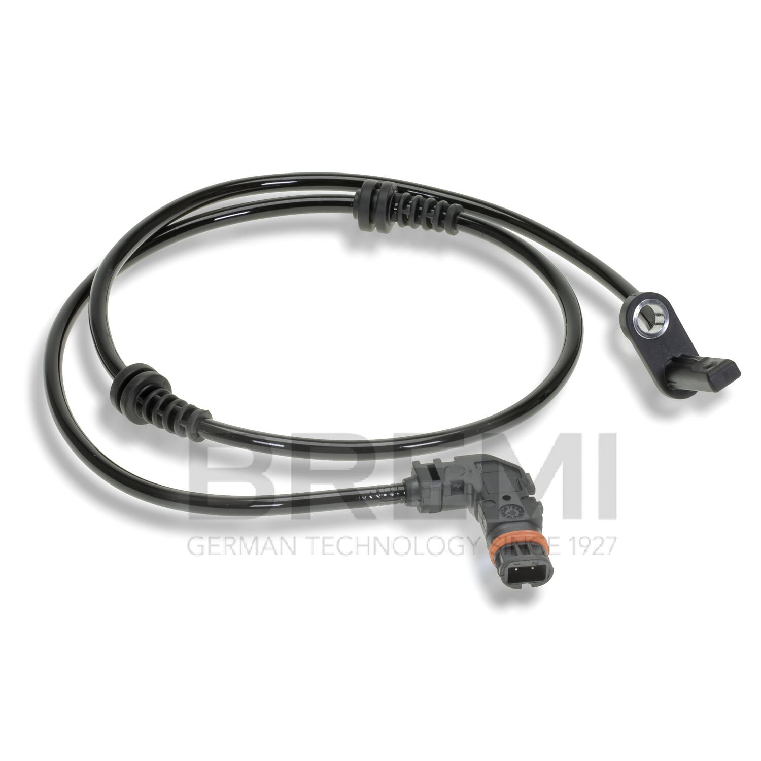 BREMI ABS Sensor 51675 for MERCEDES-BENZ