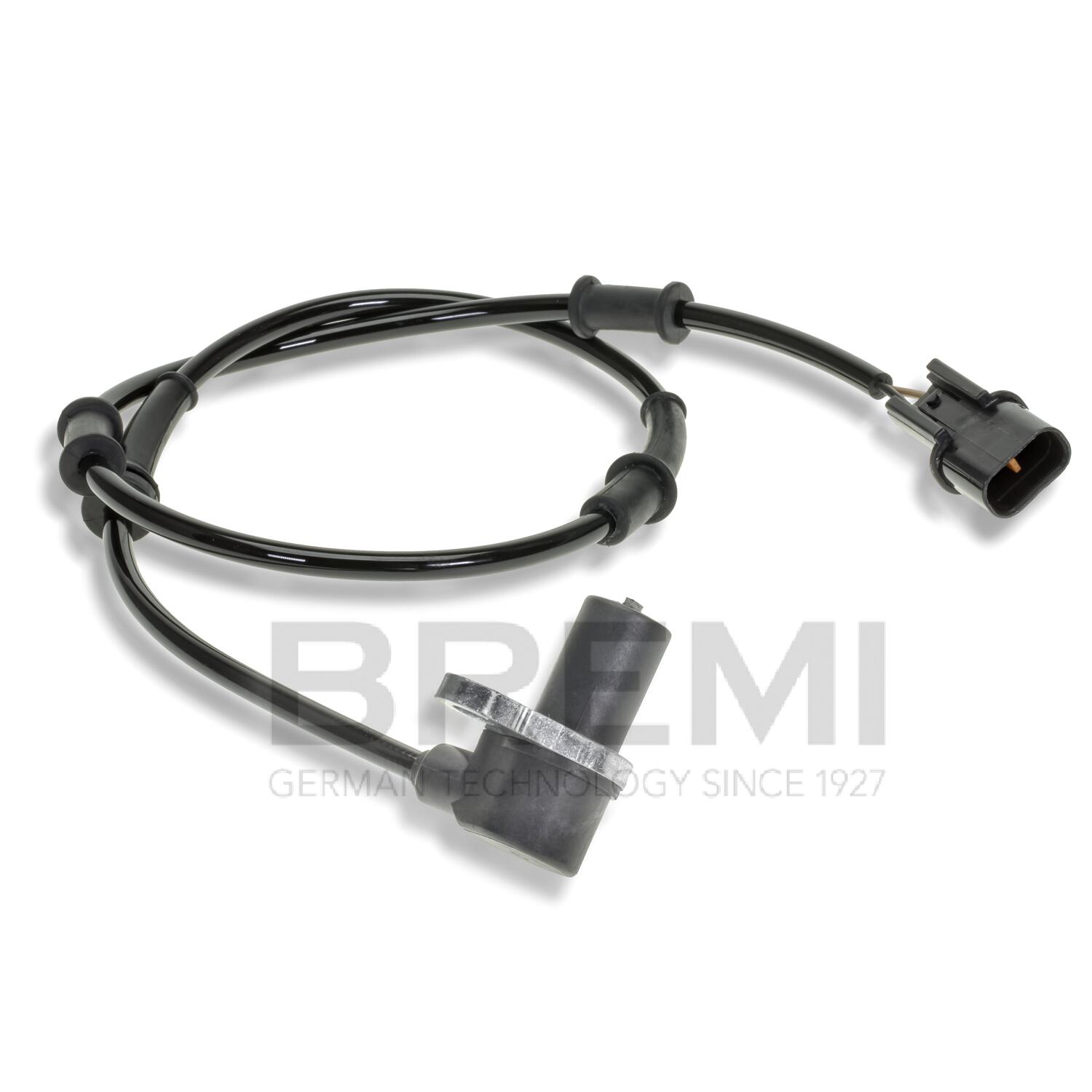 BREMI ABS Sensor 51676 for MITSUBISHI