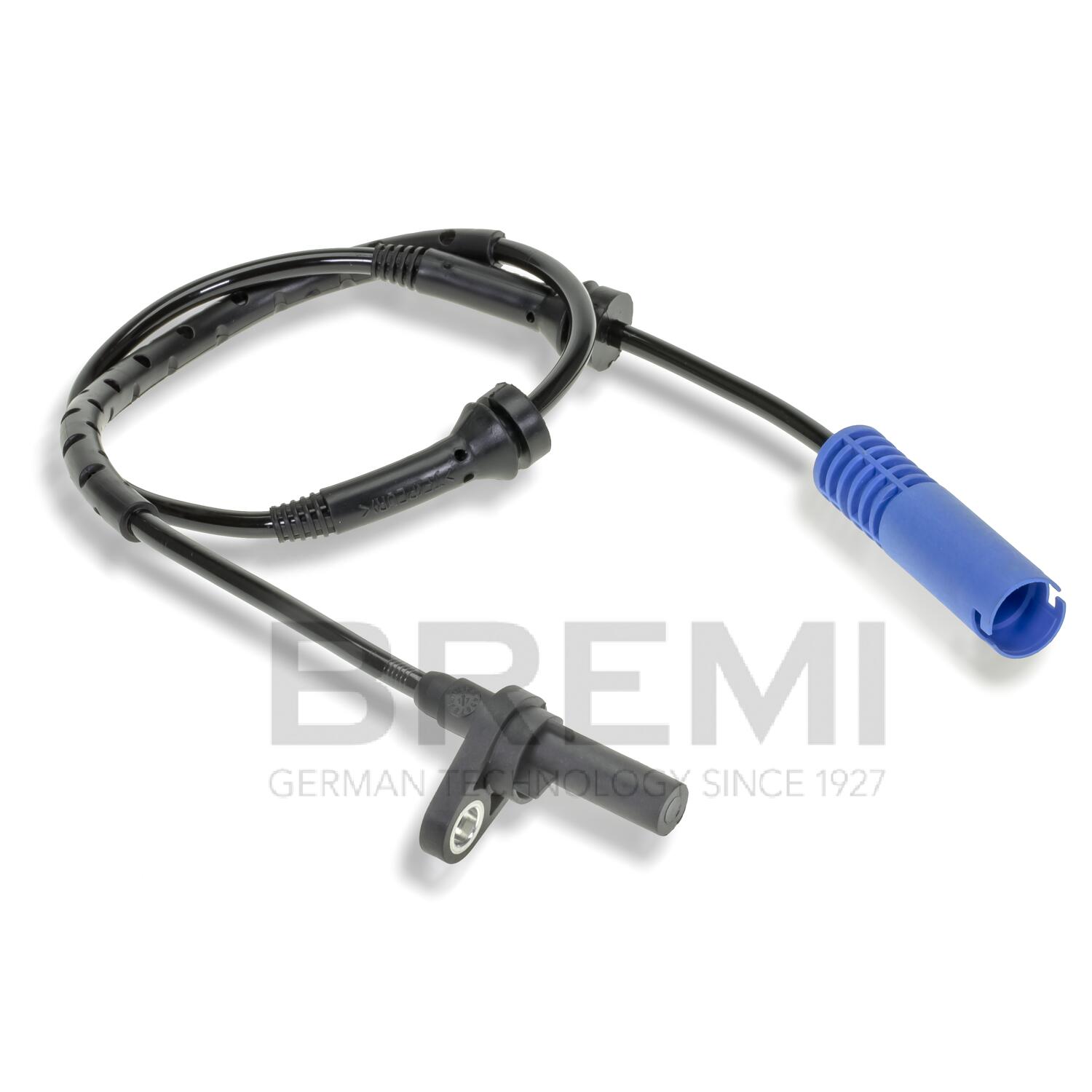 BREMI ABS Sensor 51639 for BMW