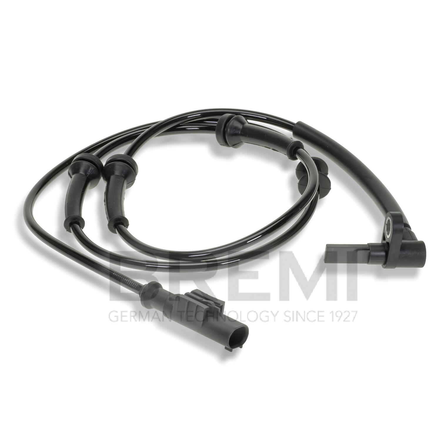 BREMI ABS Sensor 51681 for FIAT