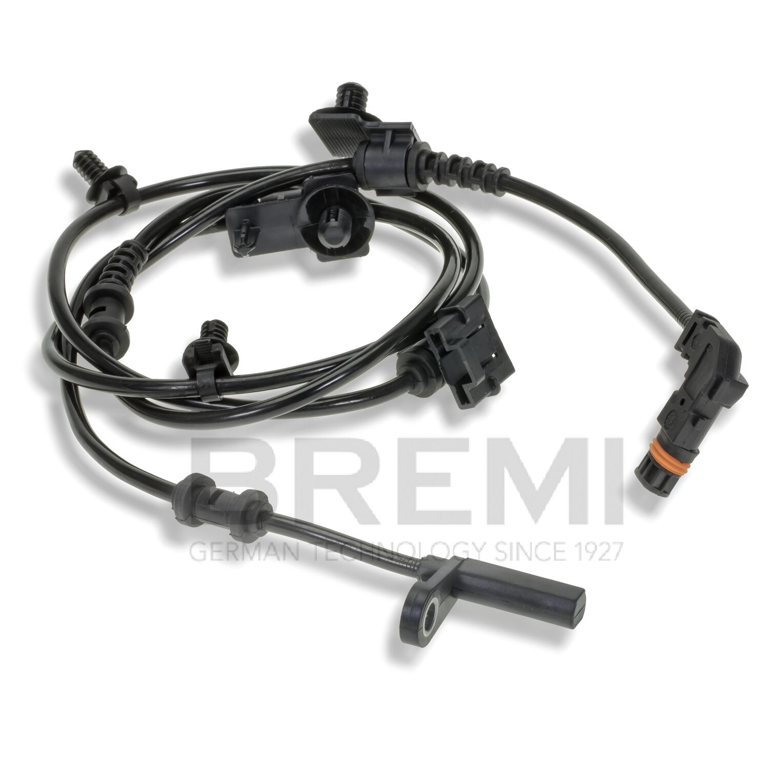BREMI ABS Sensor 51684 for CHRYSLER JEEP