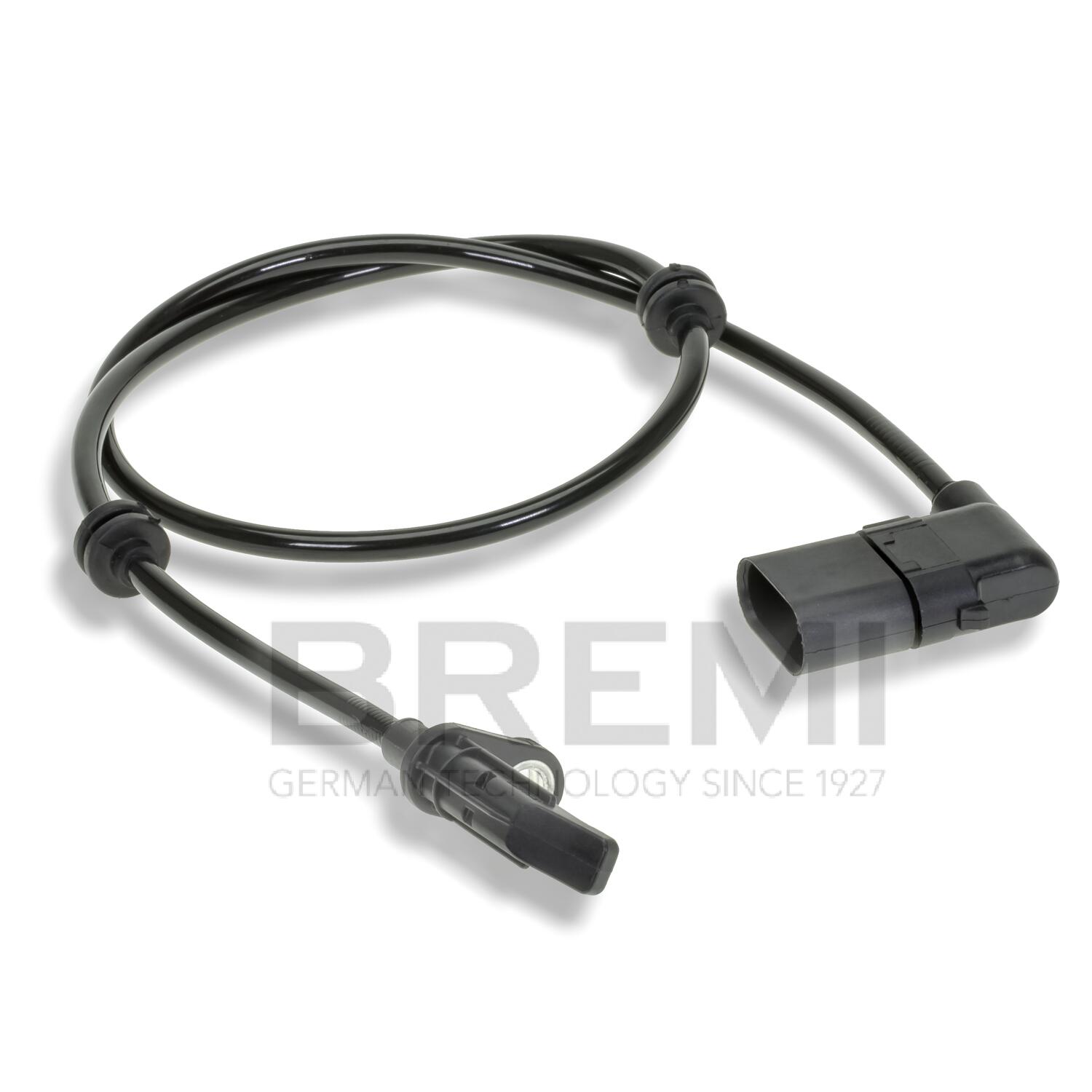 BREMI ABS Sensor 51677 for MERCEDES-BENZ