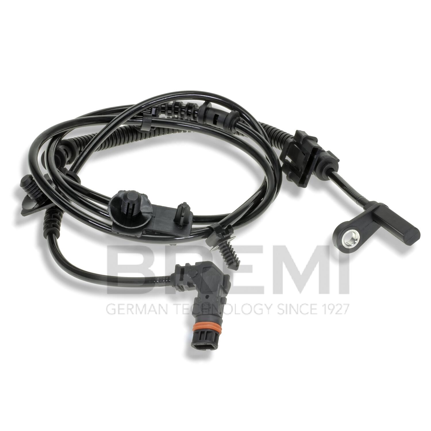BREMI ABS Sensor 51685 for CHRYSLER