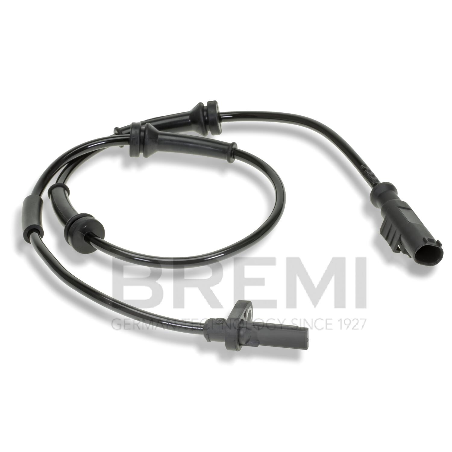 BREMI ABS Sensor 51692 for CHRYSLER
