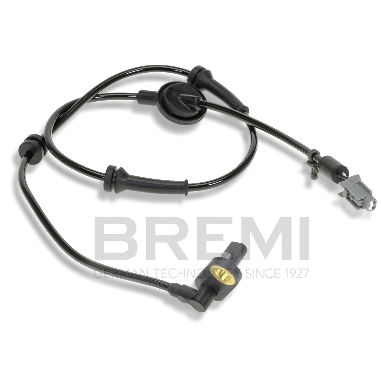 BREMI ABS Sensor 51697 for NISSAN