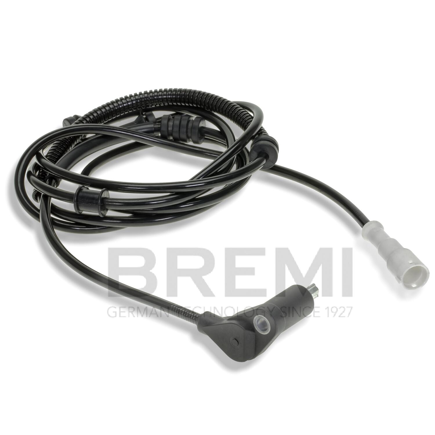 BREMI ABS Sensor 51714 for PEUGEOT FIAT