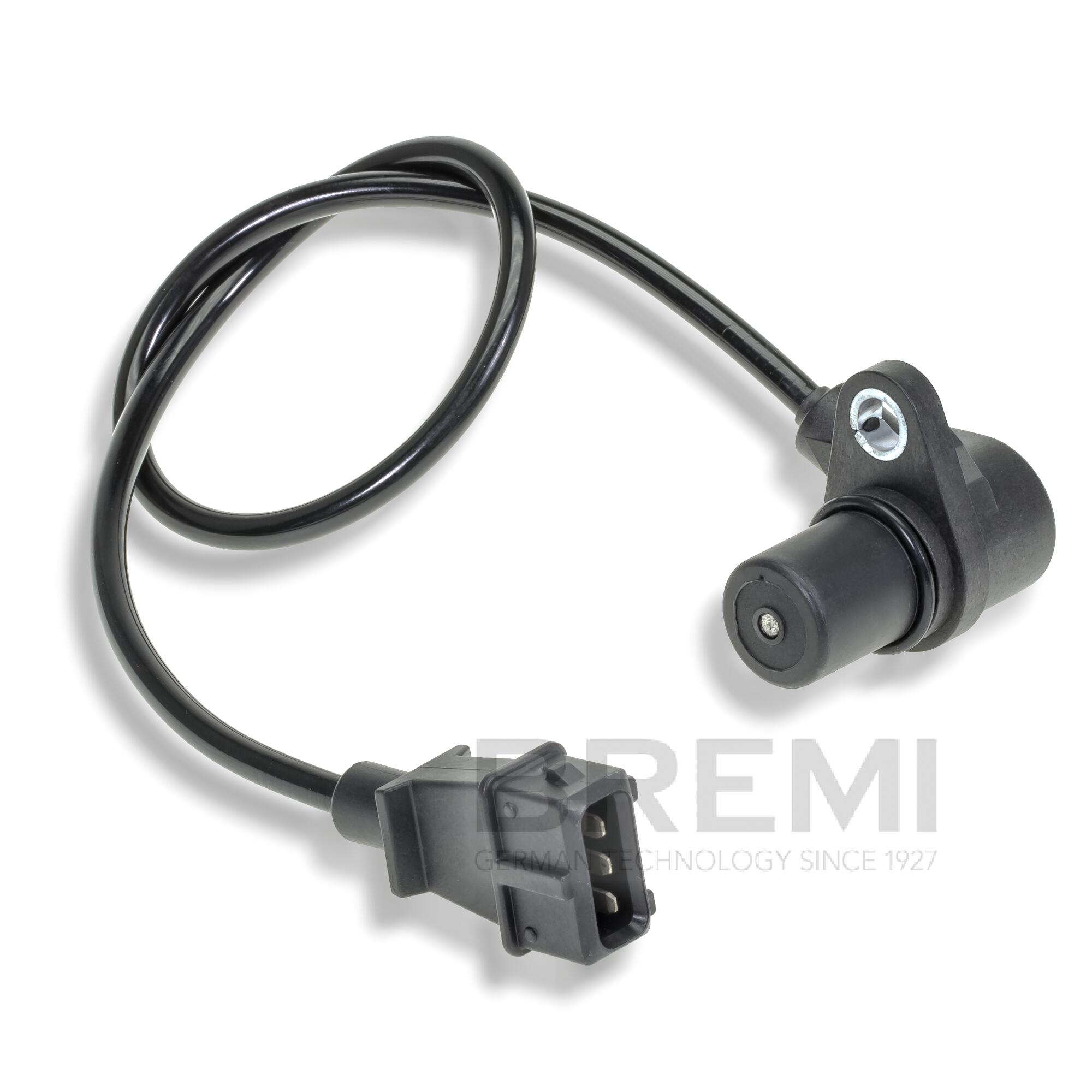 BREMI Impulsgiver, krumtapaksel 60544 for NISSAN