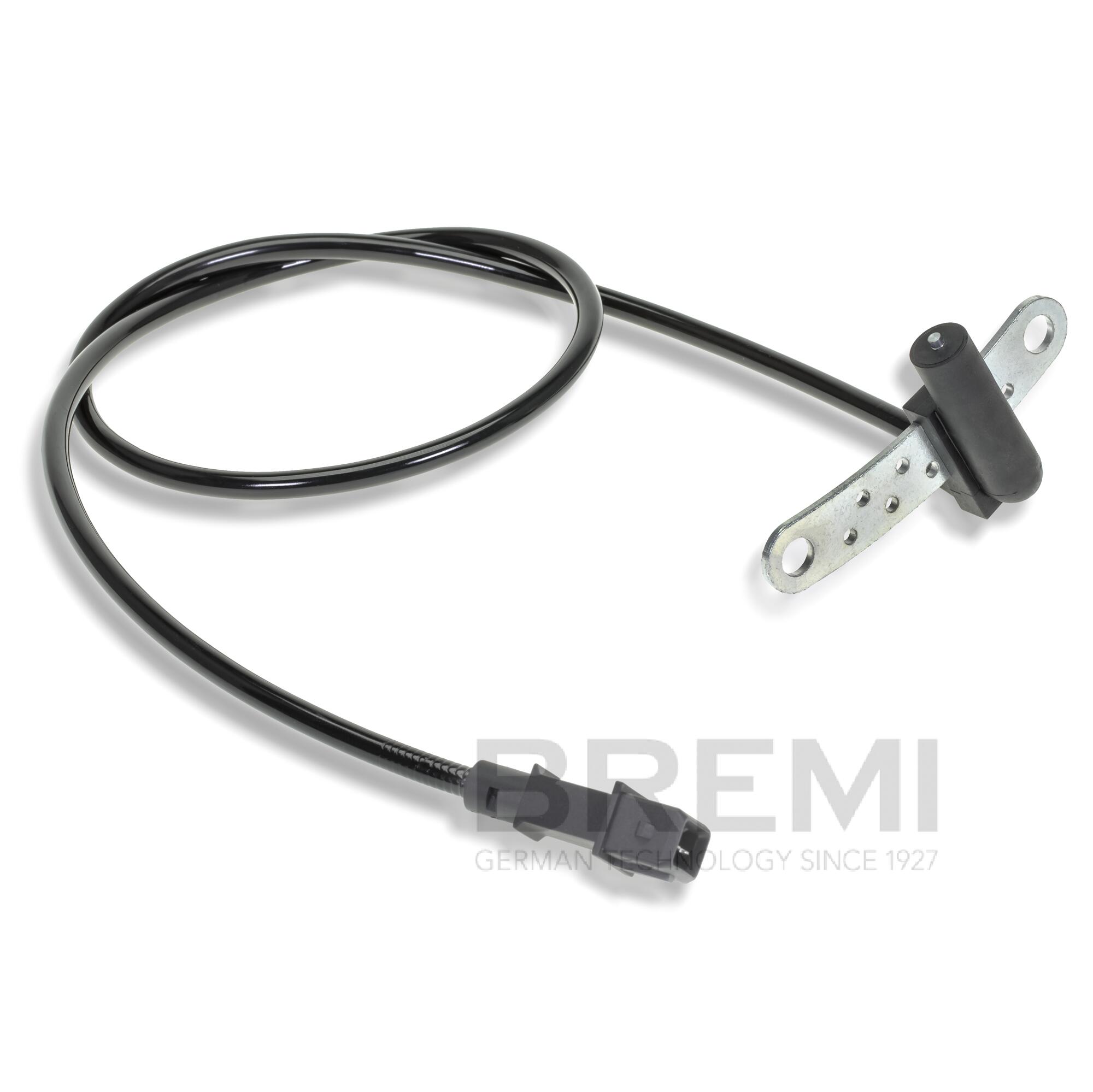 BREMI Impulsgiver, krumtapaksel 60560 for VOLVO
