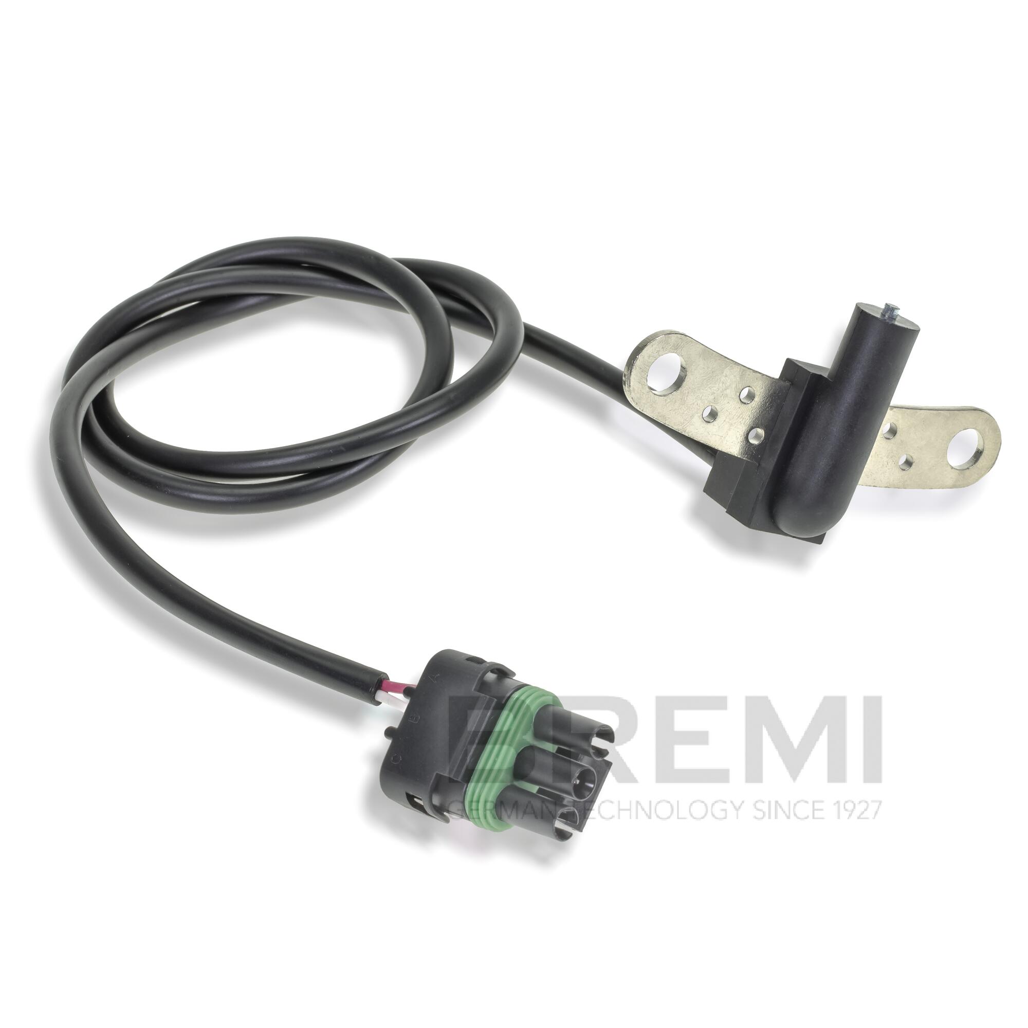 BREMI Impulsgiver, krumtapaksel 60548 for RENAULT