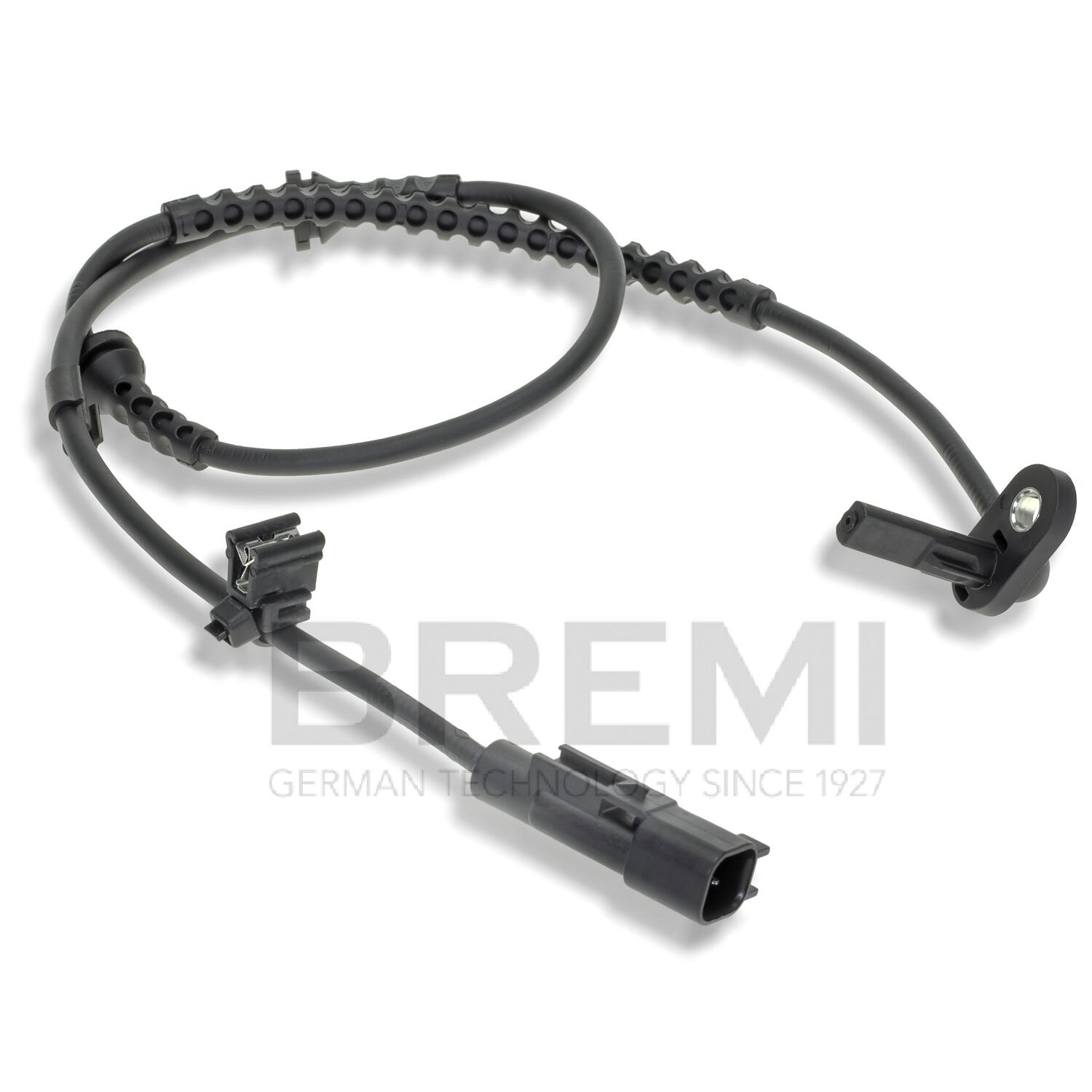 BREMI ABS Sensor 51579 for CHEVROLET