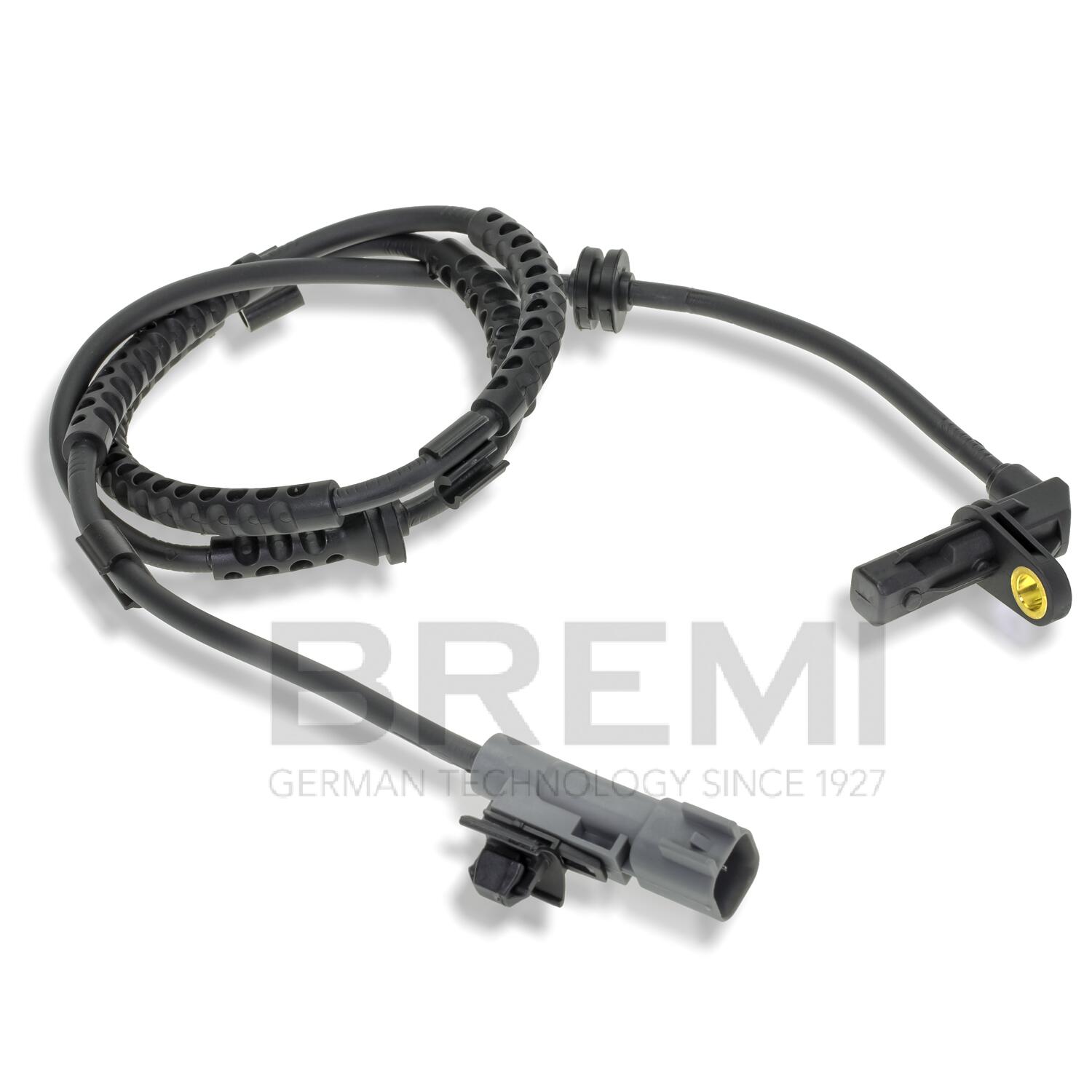 BREMI ABS Sensor 51580 for CHEVROLET