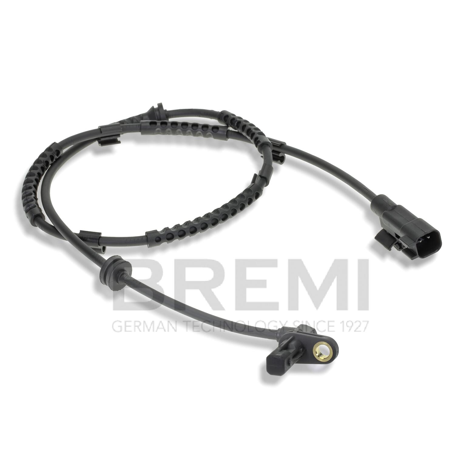 BREMI ABS Sensor 51581 for CHEVROLET
