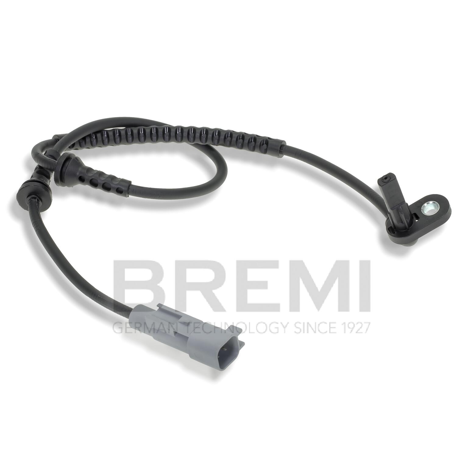 BREMI ABS Sensor 51583 for OPEL GENERAL MOTORS