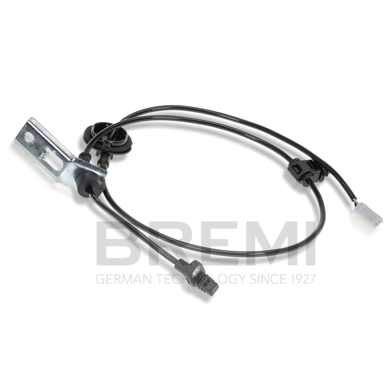 BREMI ABS Sensor 51609 for MAZDA