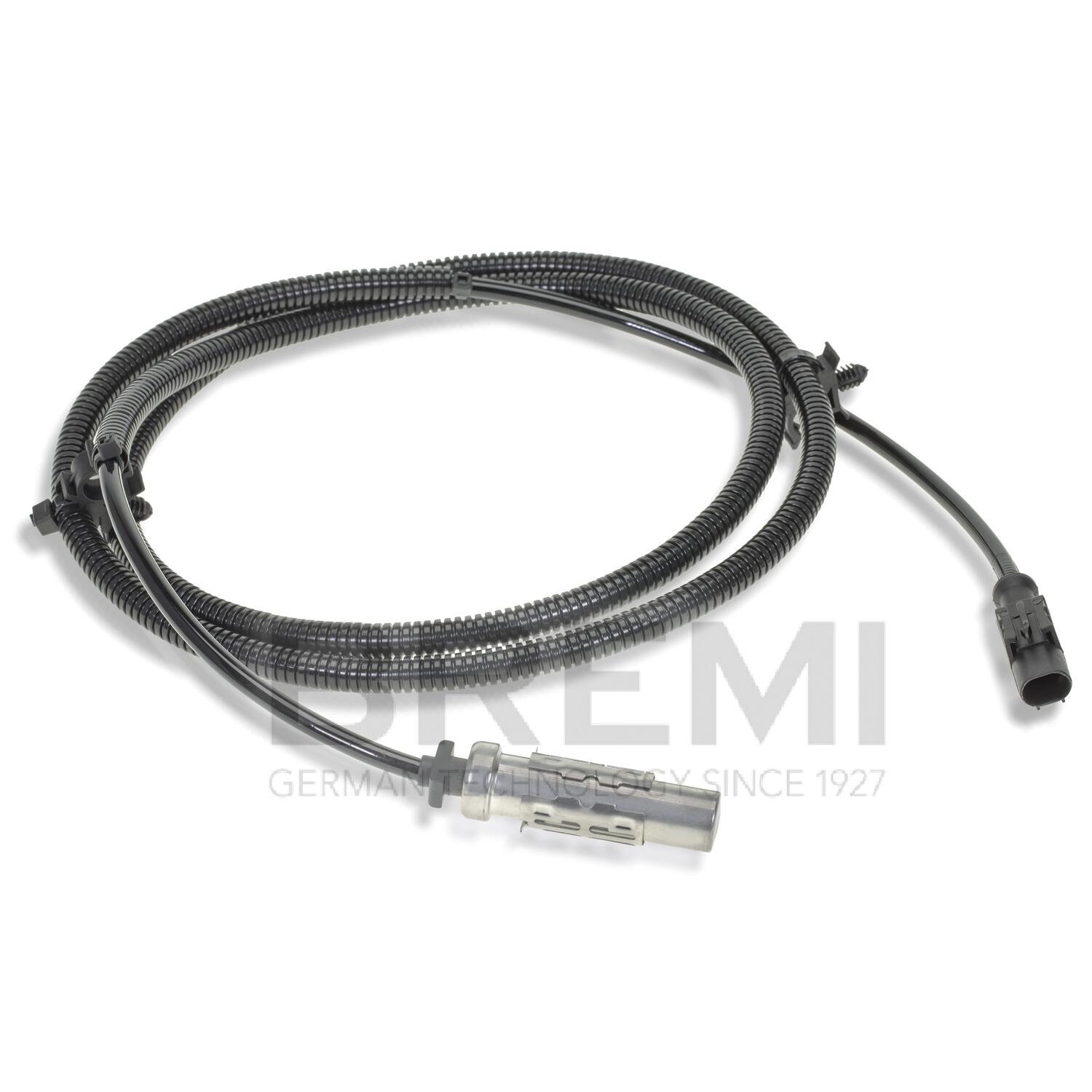 BREMI ABS Sensor 51606 for LAND ROVER