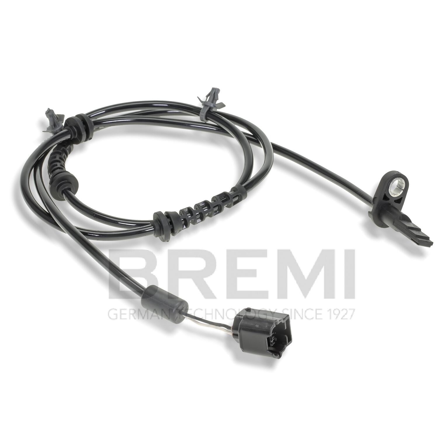 BREMI ABS Sensor 51619 for NISSAN