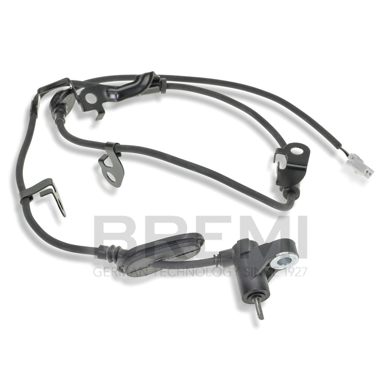 BREMI ABS Sensor 51610 for MAZDA