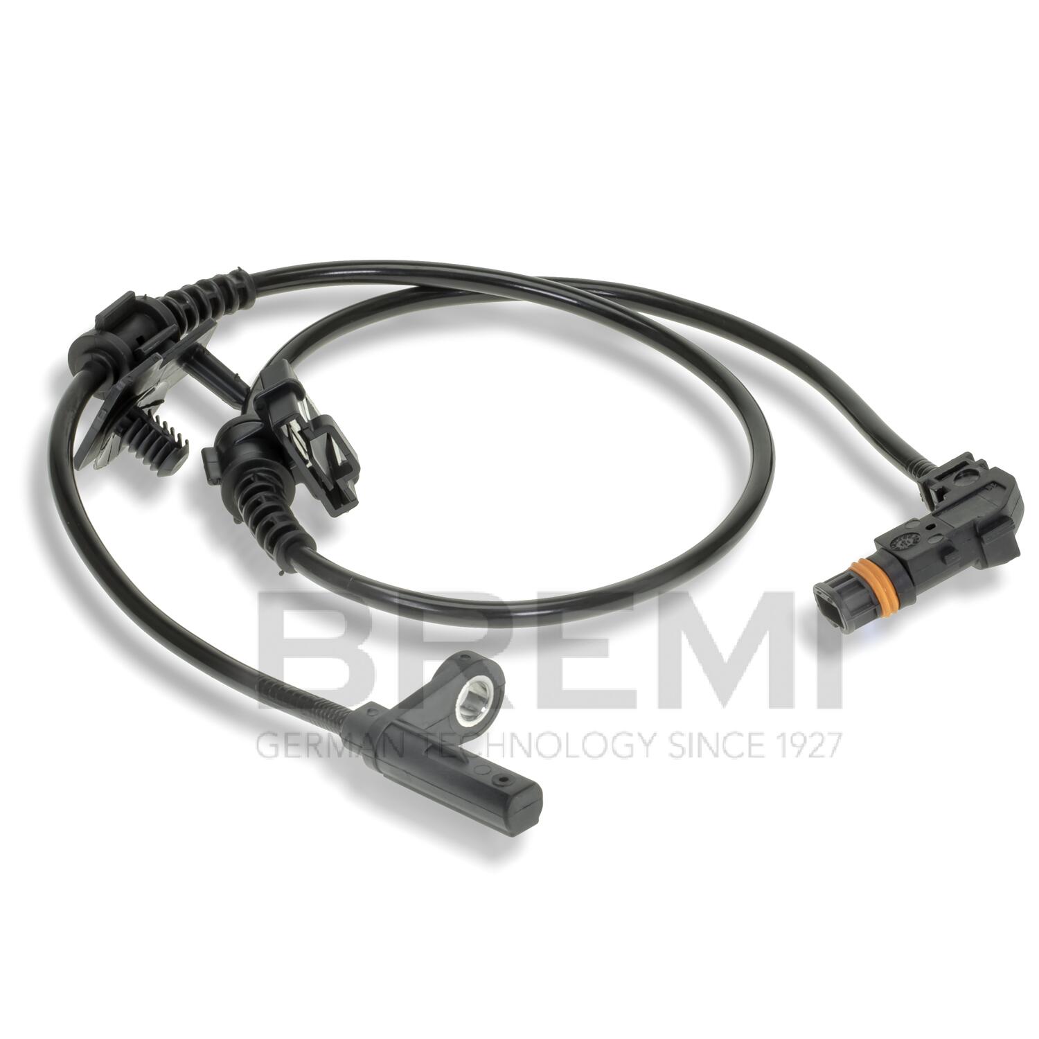 BREMI ABS Sensor 51680 for CHRYSLER JEEP