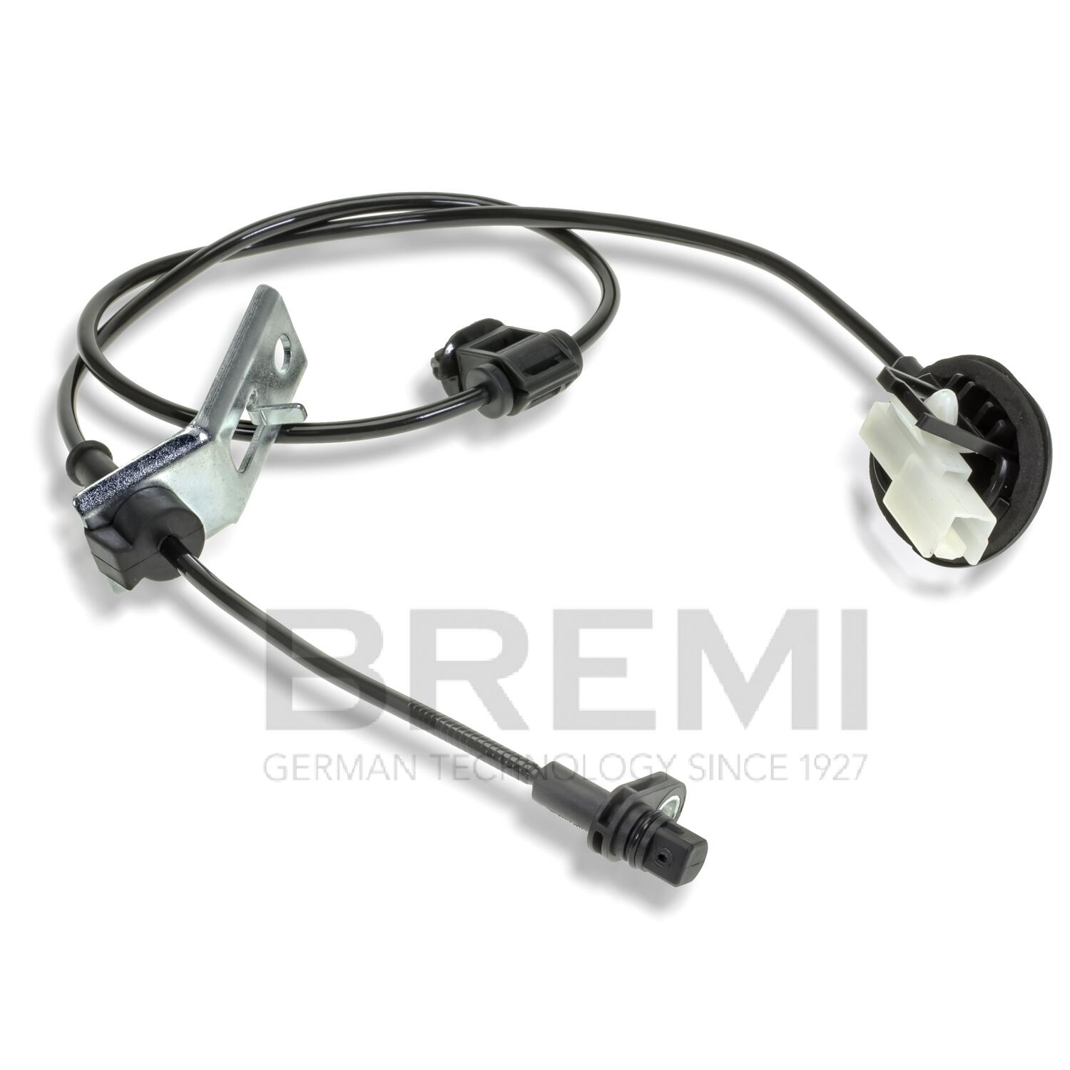 BREMI ABS Sensor 51695 for MAZDA