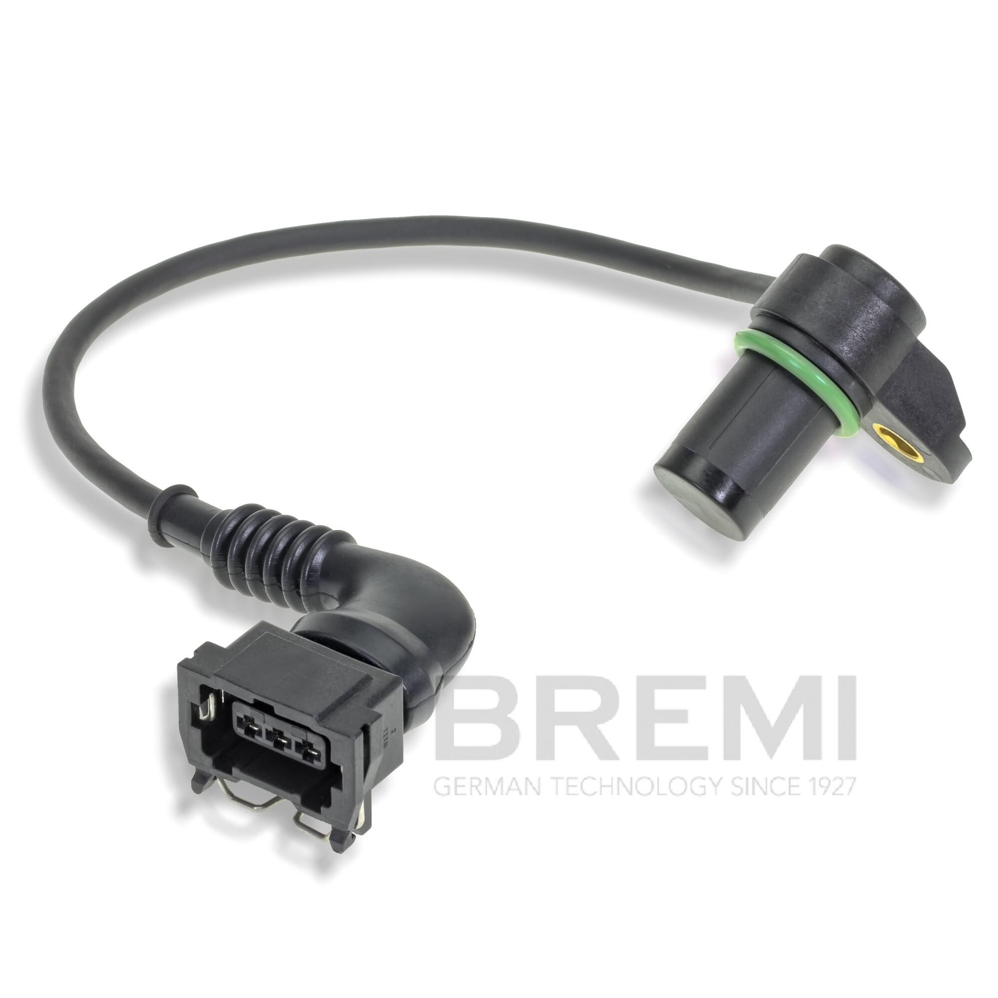 BREMI Sensor, knastakselposition 60553 for BMW