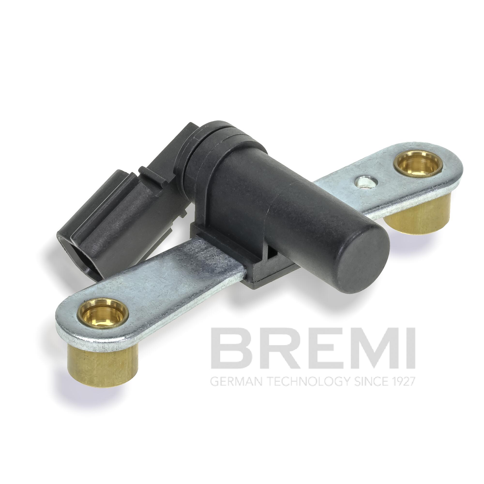 BREMI Impulsgiver, krumtapaksel 60546 for RENAULT