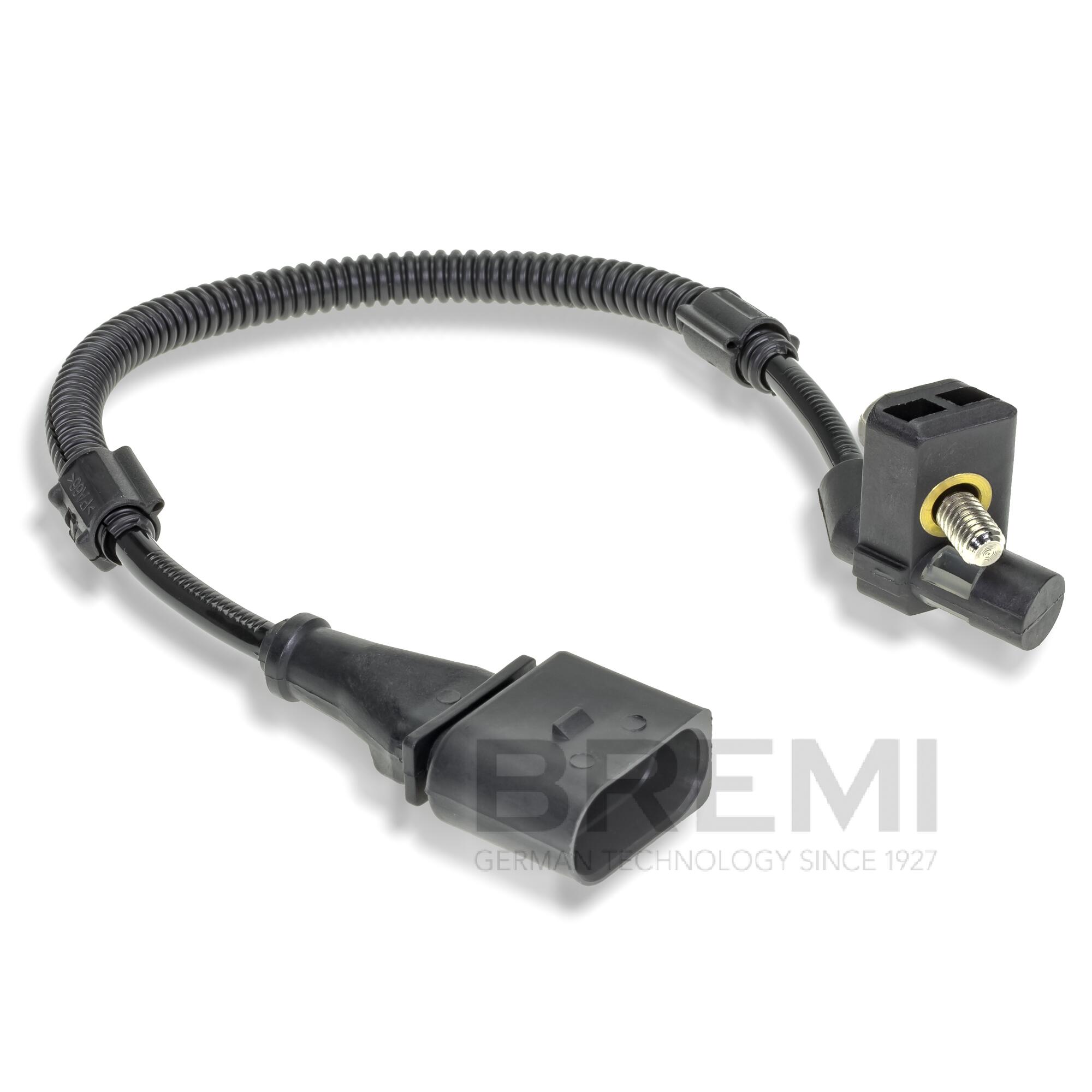 BREMI Impulsgiver, krumtapaksel 60561 for SKODA