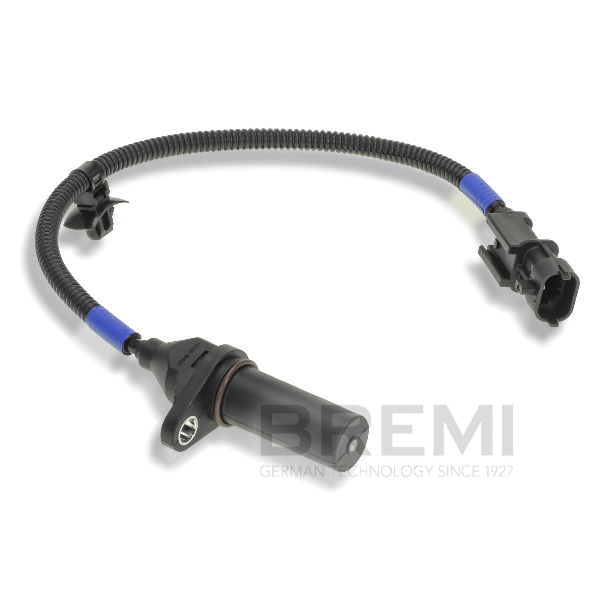 BREMI Impulsgiver, krumtapaksel 60575 for HYUNDAI