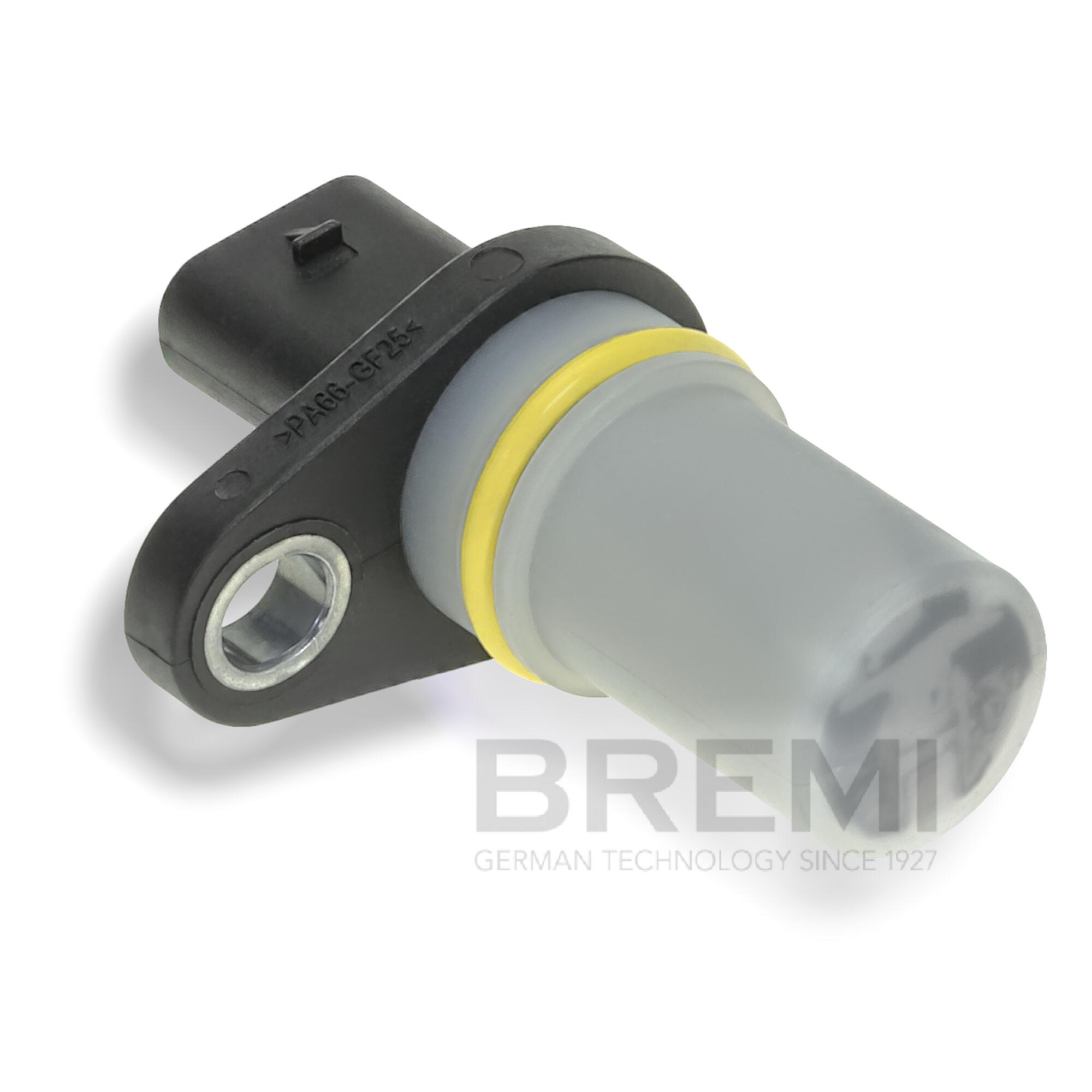 BREMI Impulsgiver, krumtapaksel 60573 for VW