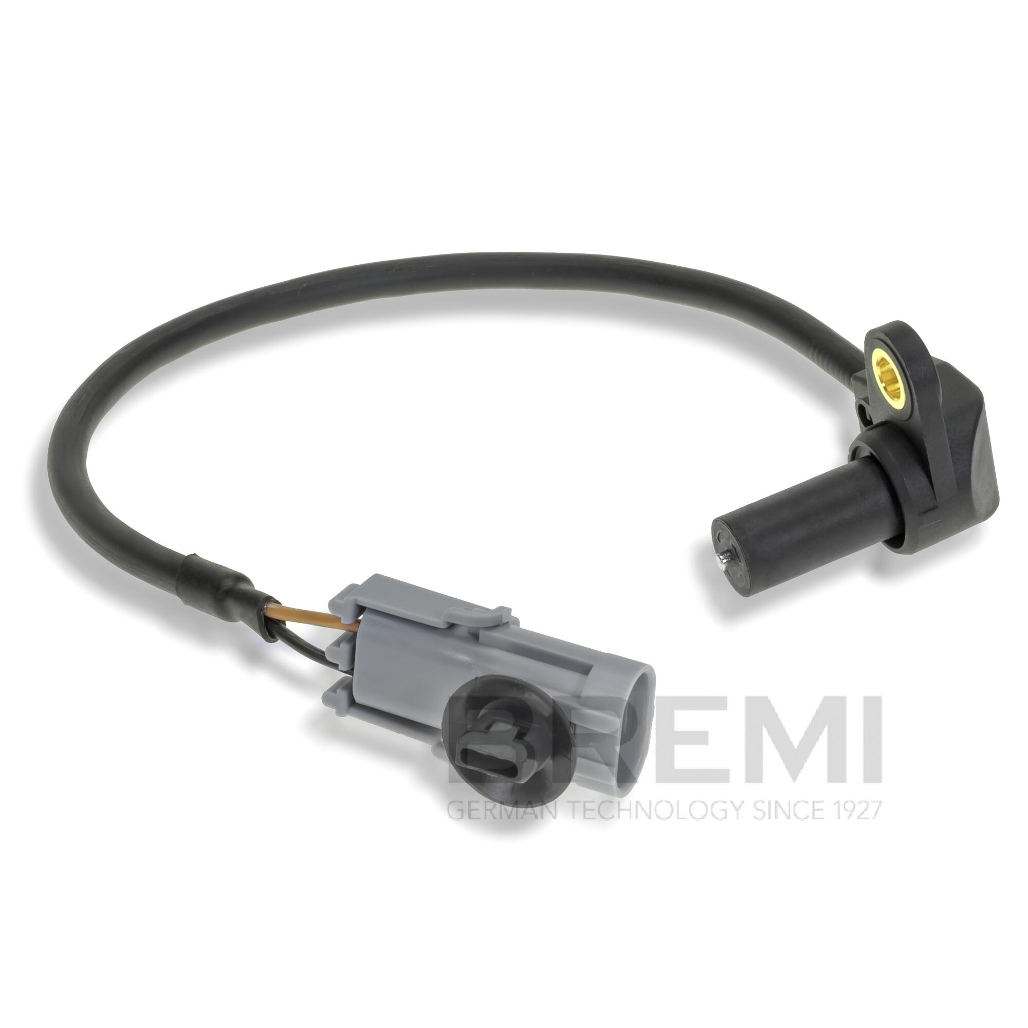 BREMI Impulsgiver, krumtapaksel 60577 for RENAULT