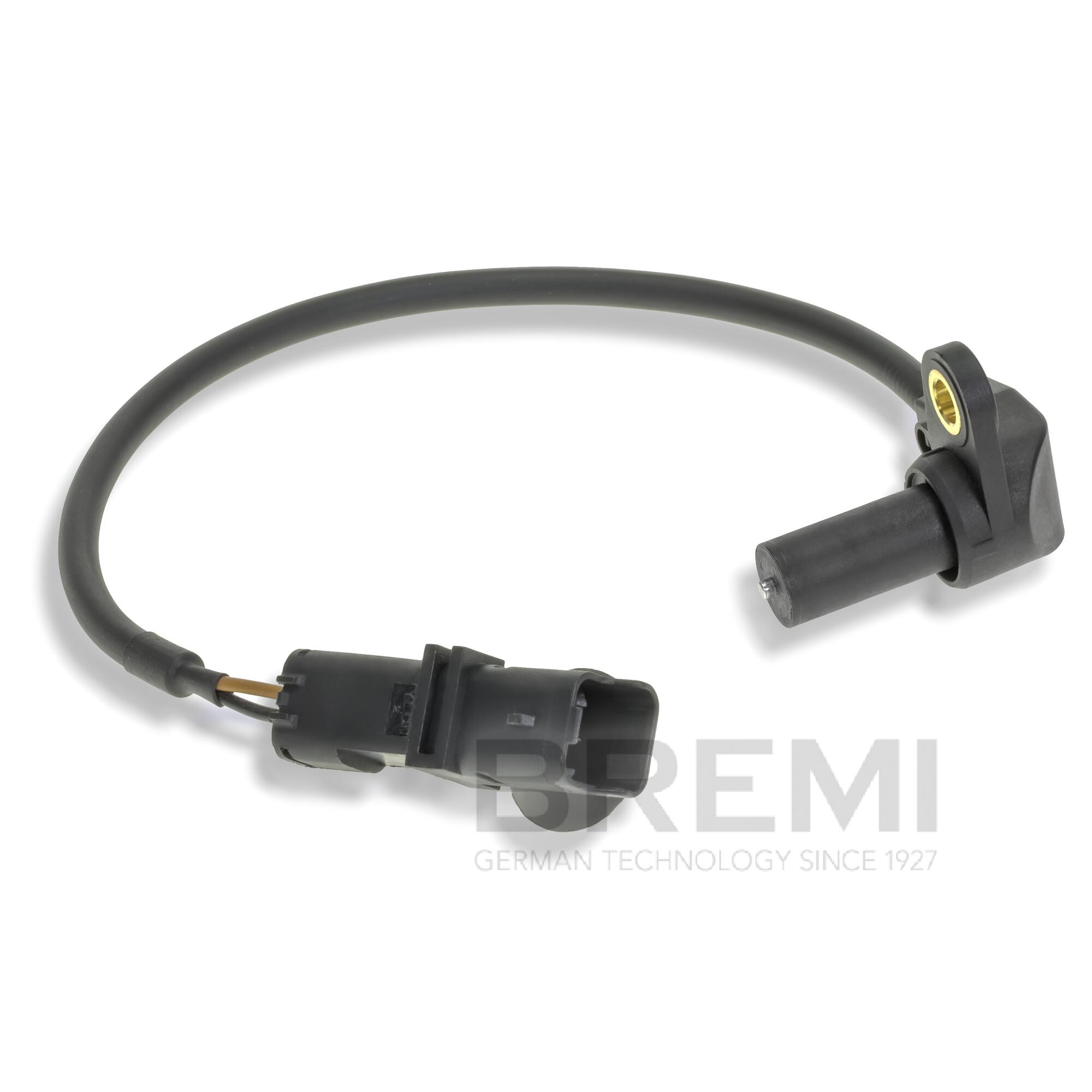 BREMI Impulsgiver, krumtapaksel 60578 for RENAULT
