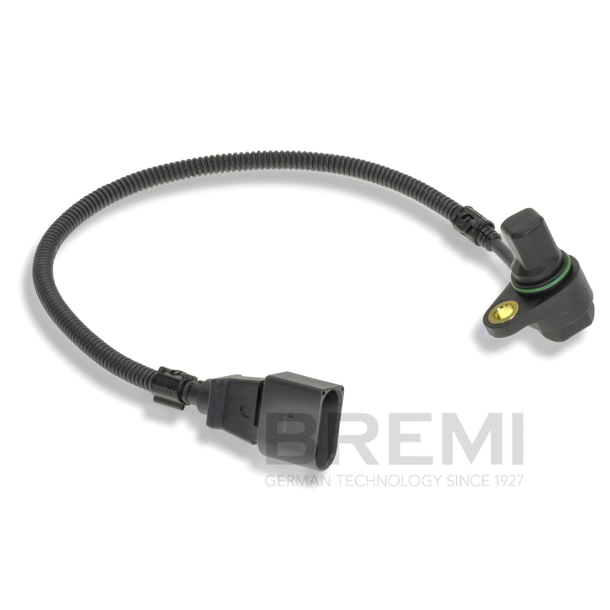 BREMI Impulsgiver, krumtapaksel 60572 for VW